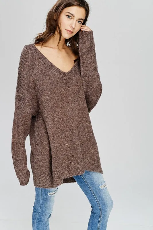 WILLOW PULLOVER MID*