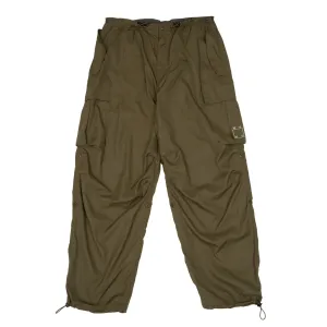 WKND Techie Dirtbags Cargo Pants - Green