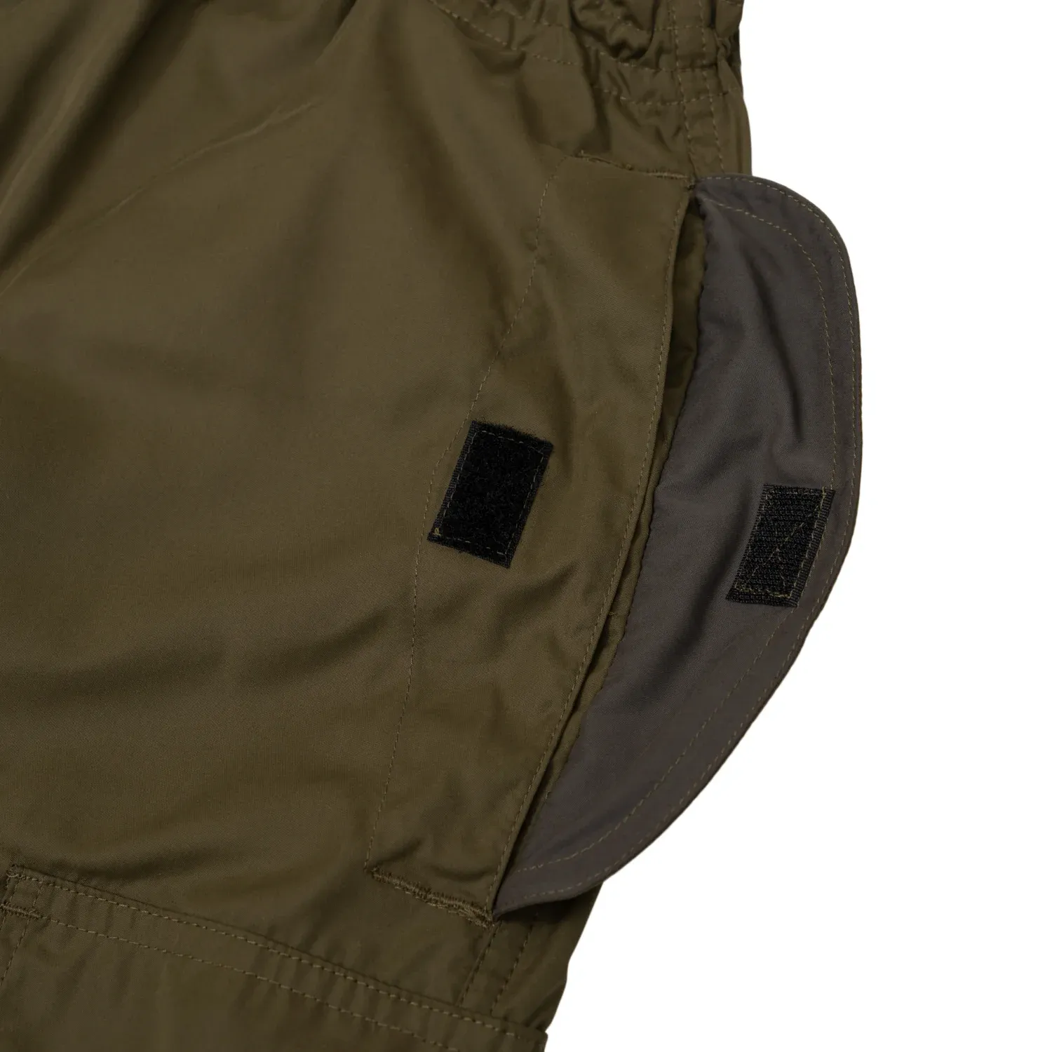 WKND Techie Dirtbags Cargo Pants - Green