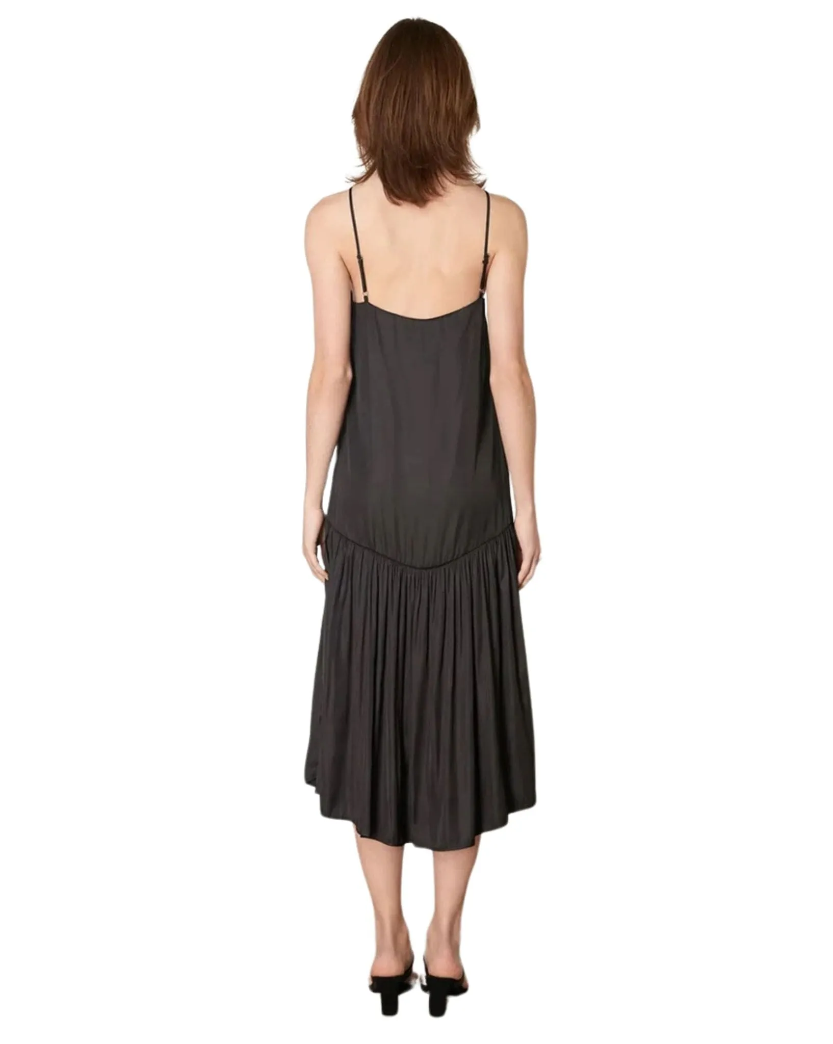 Womens Cosmo Dress - Black