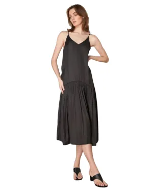 Womens Cosmo Dress - Black