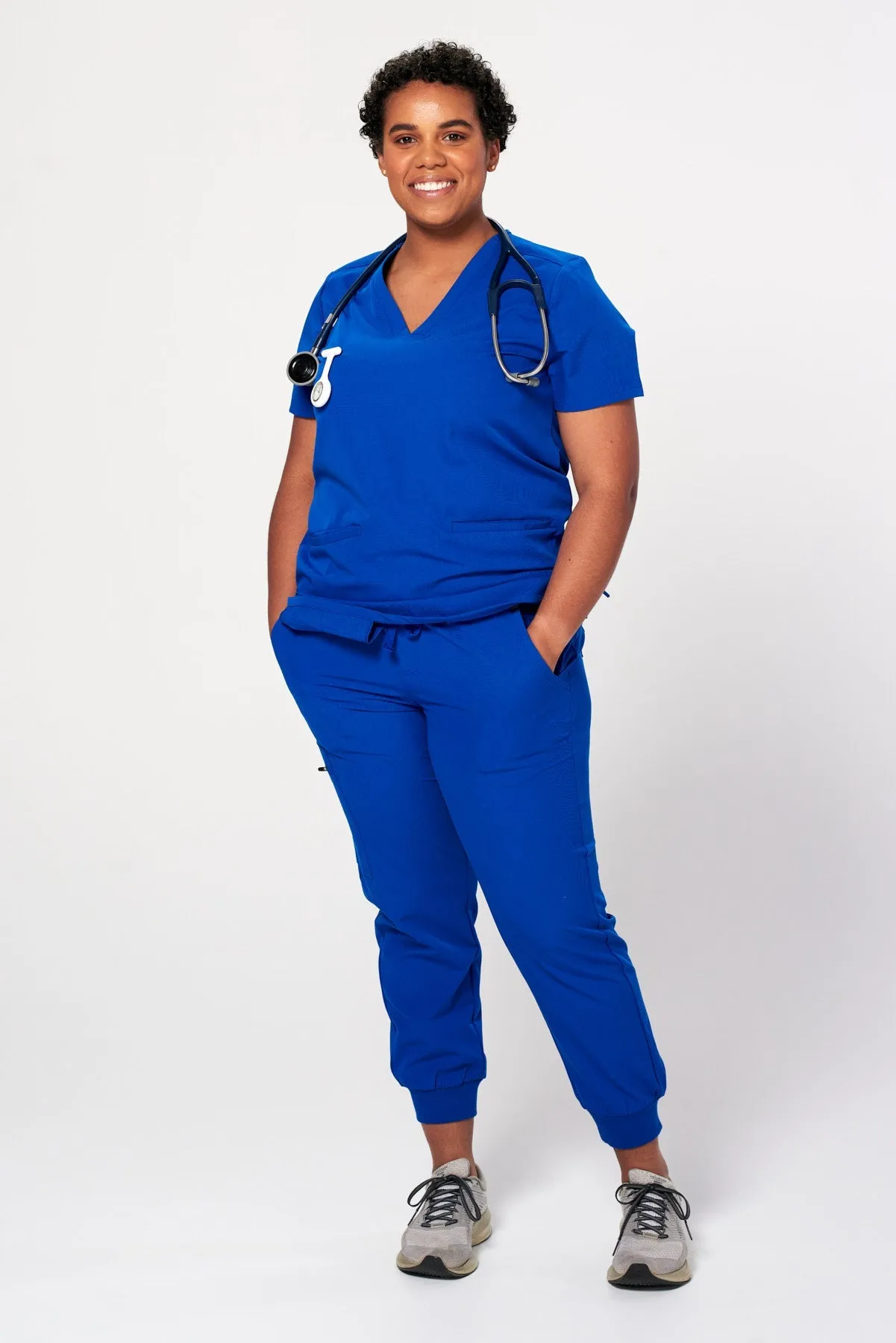 Women's Jogger XL-XXL (Old Sizing)