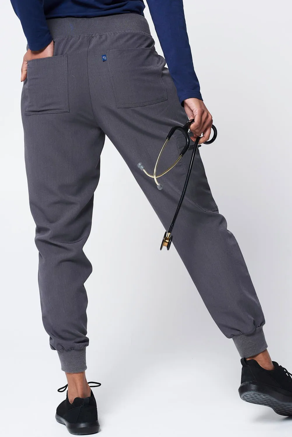 Women's Jogger XL-XXL (Old Sizing)
