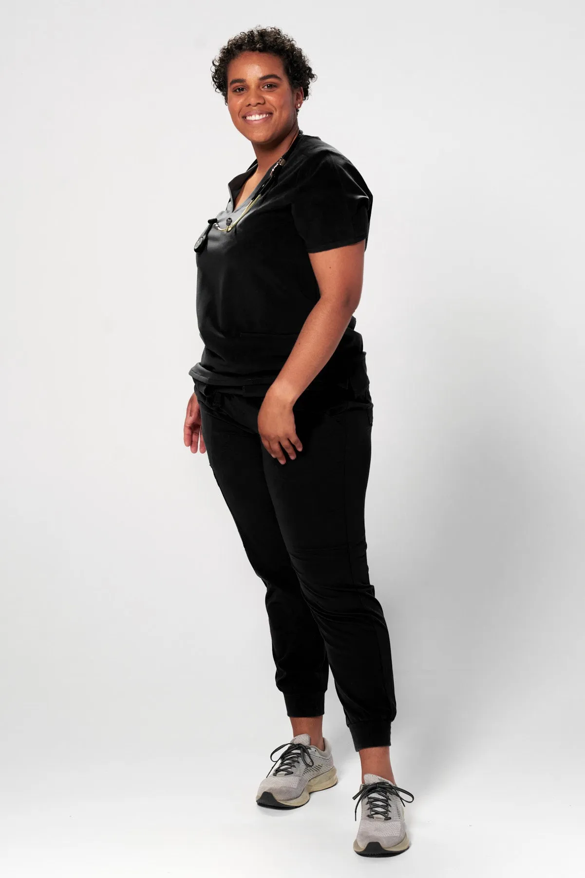 Women's Jogger XL-XXL (Old Sizing)
