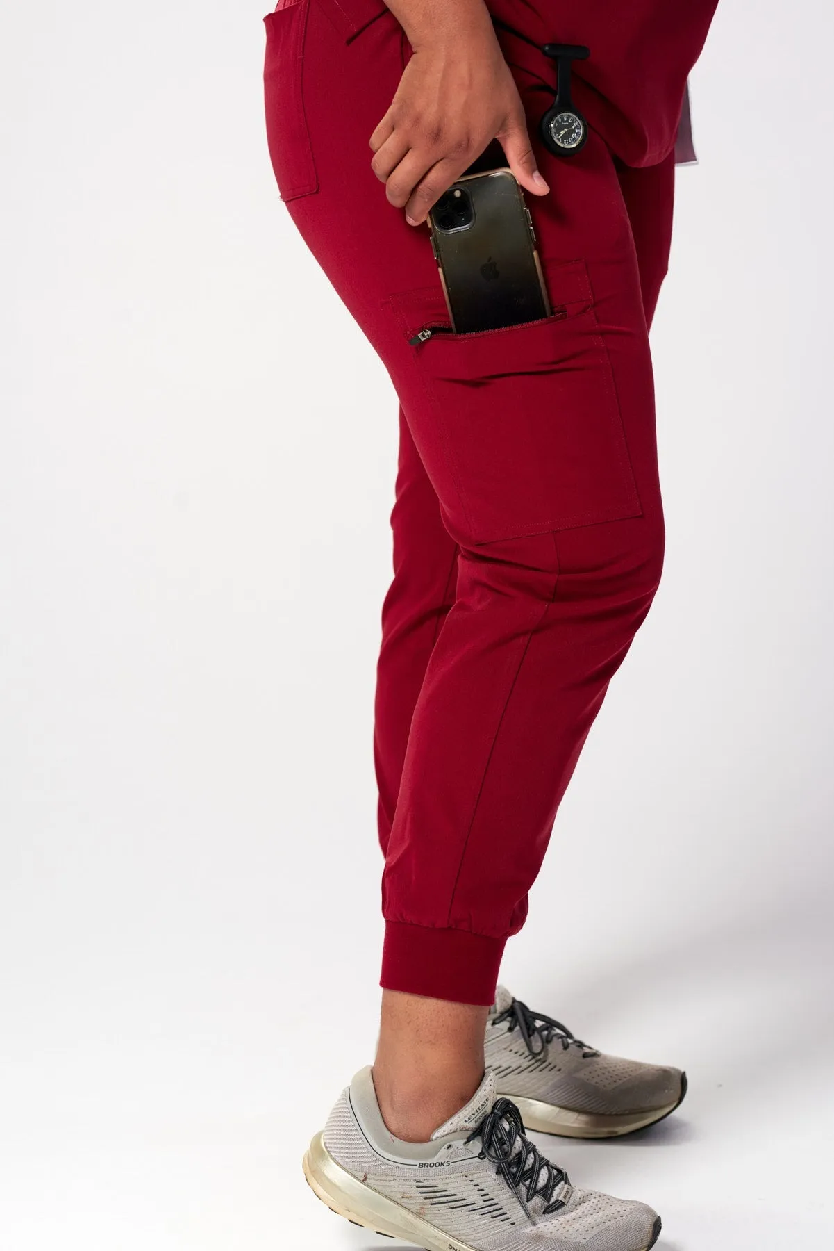 Women's Jogger XL-XXL (Old Sizing)