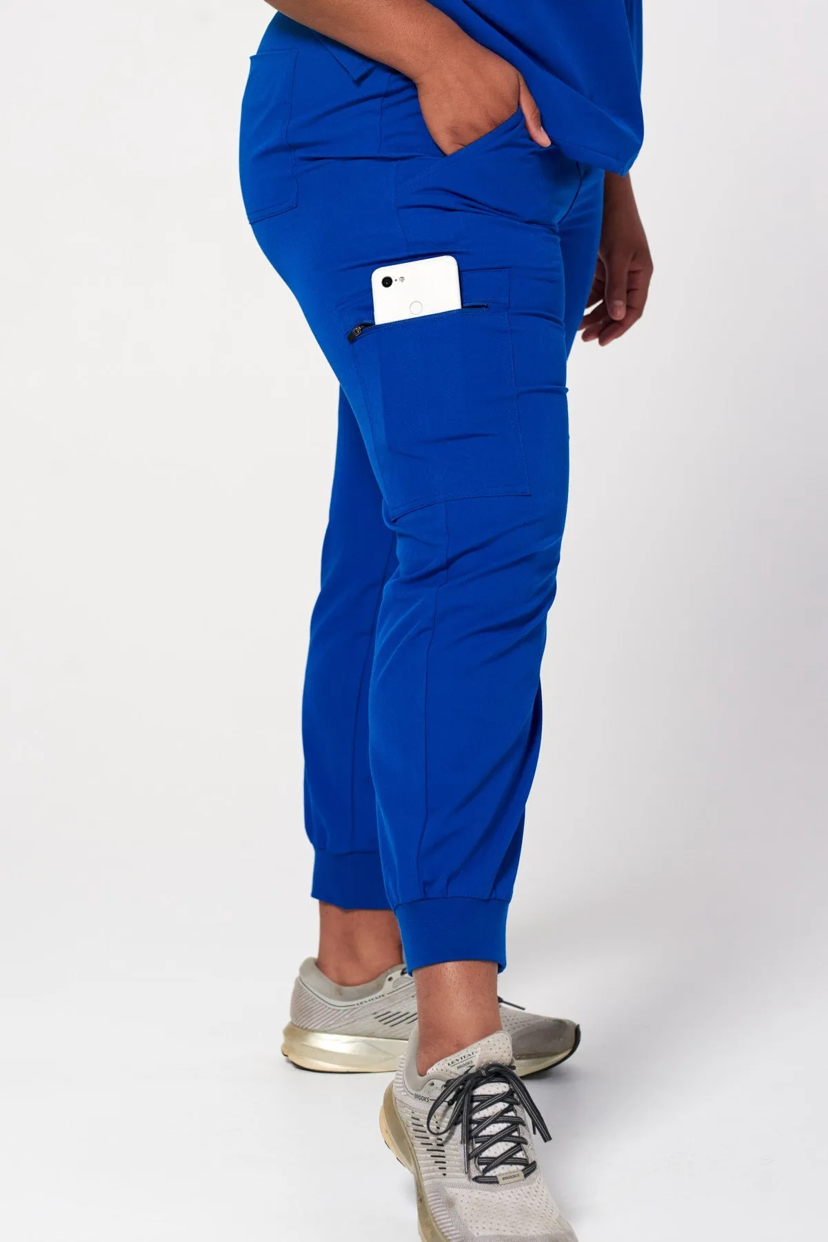 Women's Jogger XL-XXL (Old Sizing)