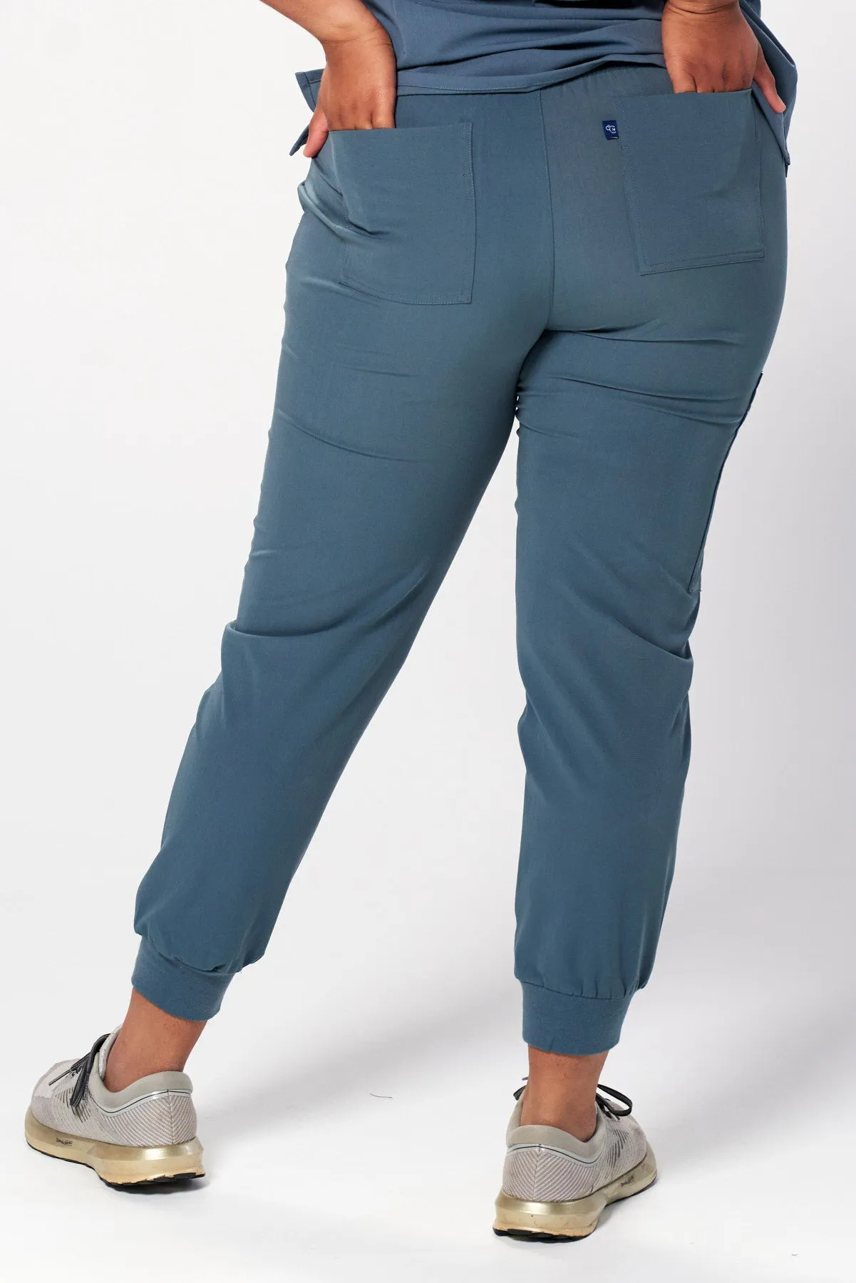 Women's Jogger XL-XXL (Old Sizing)