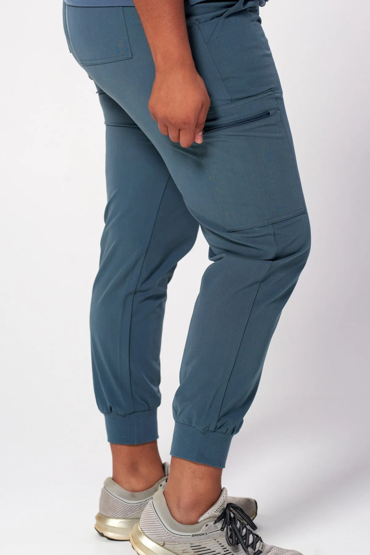 Women's Jogger XL-XXL (Old Sizing)