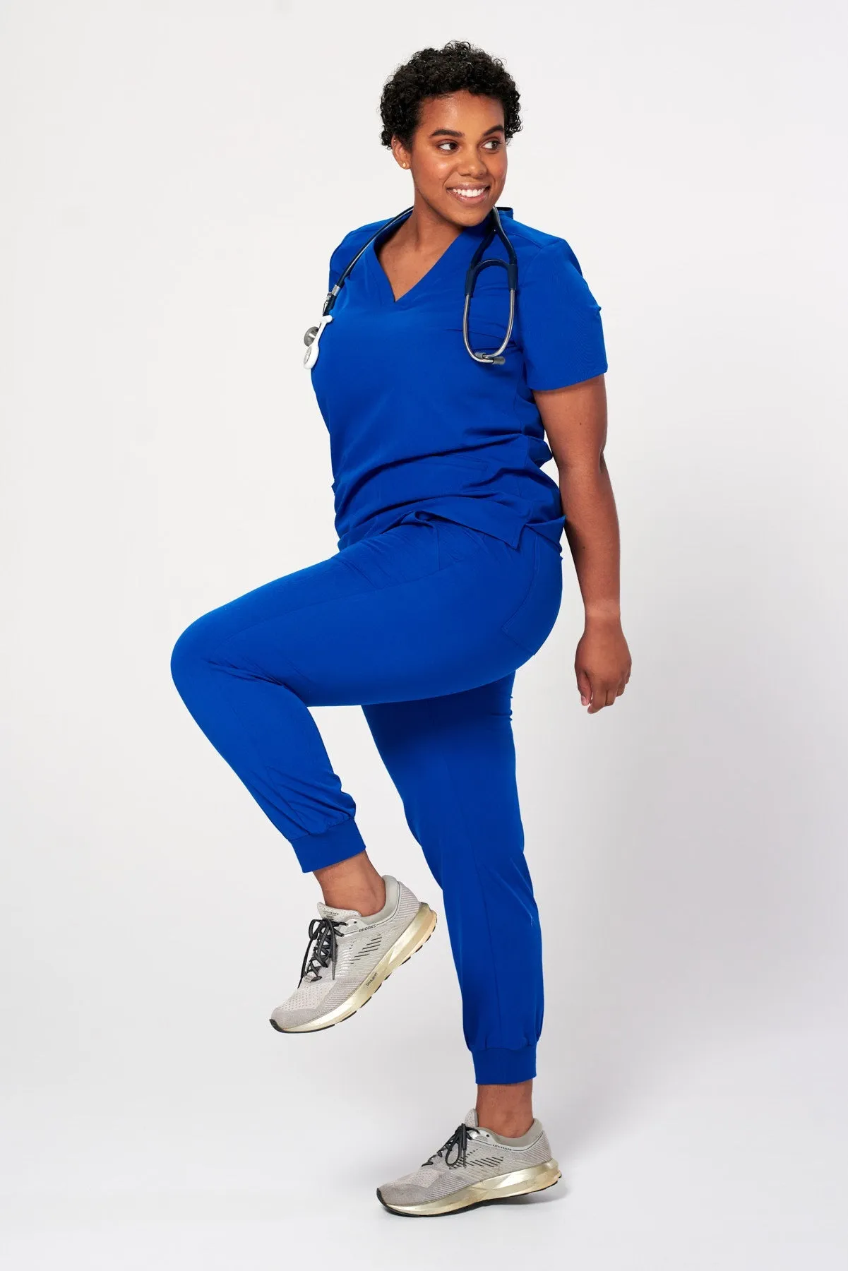 Women's Jogger XL-XXL (Old Sizing)