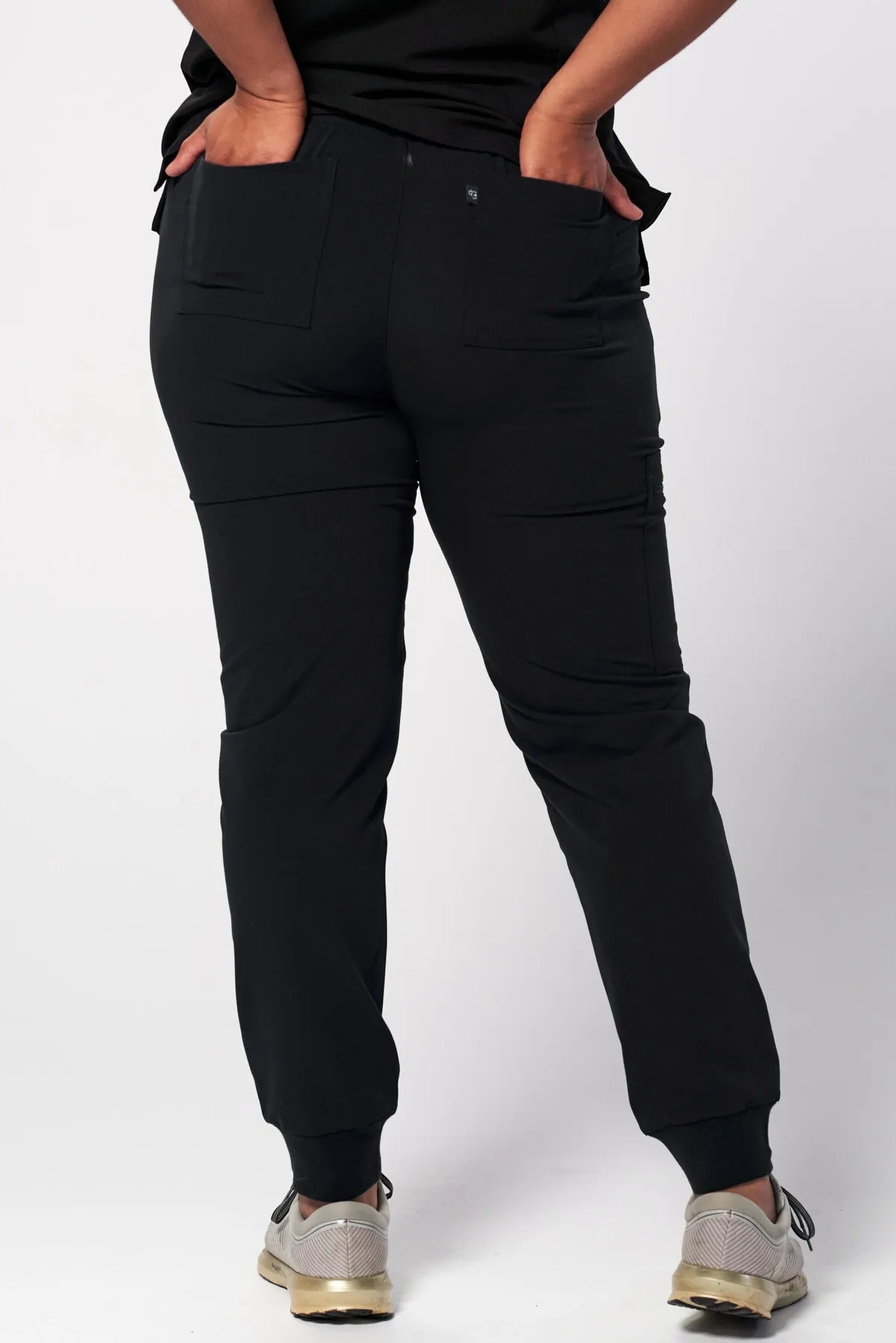 Women's Jogger XL-XXL (Old Sizing)