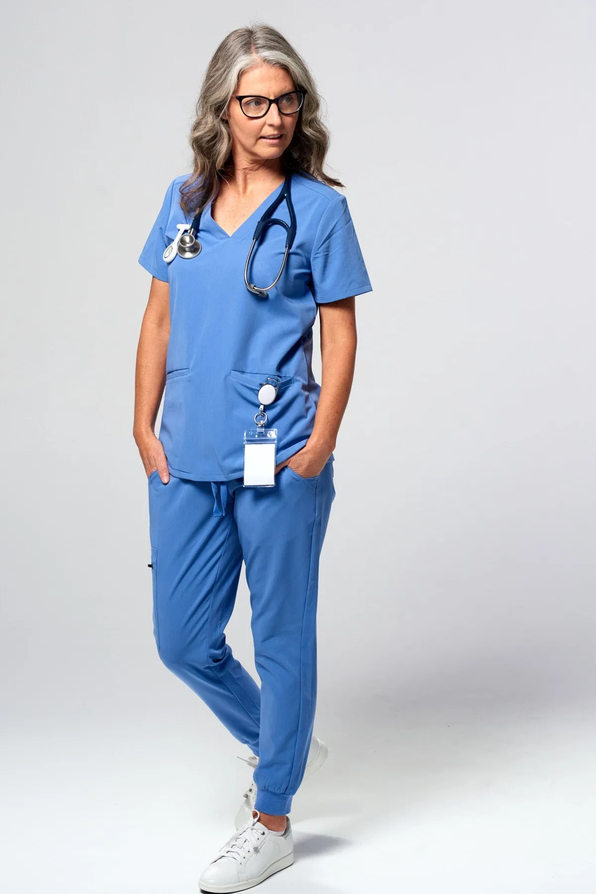 Women's Jogger XL-XXL (Old Sizing)