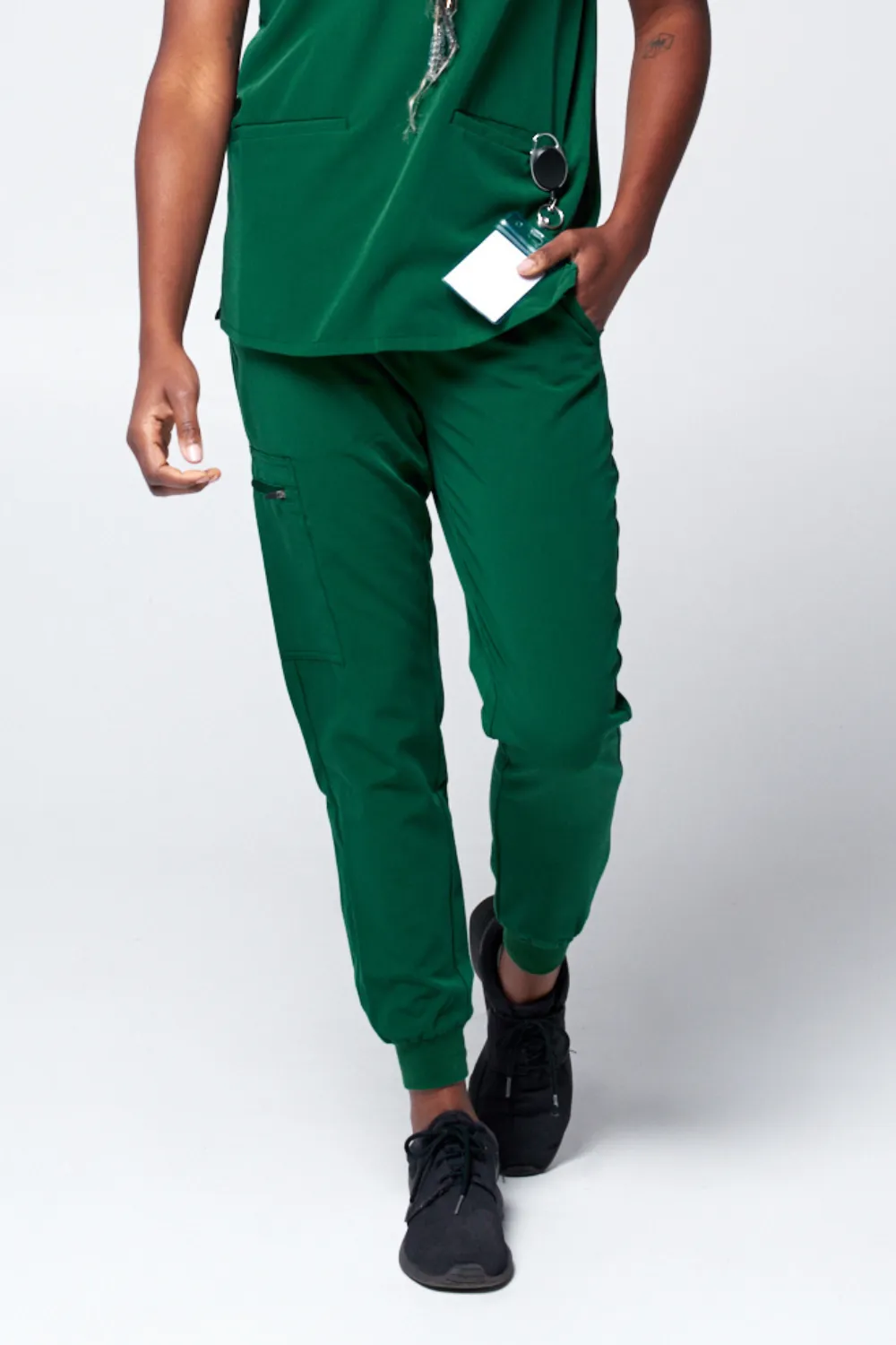 Women's Jogger XL-XXL (Old Sizing)