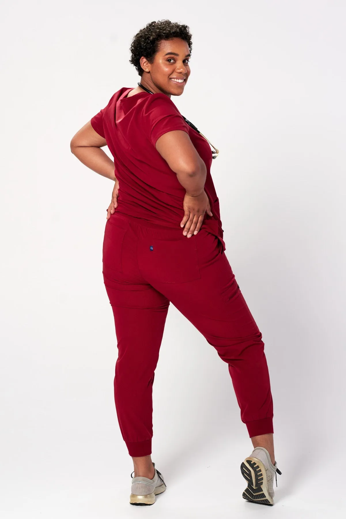 Women's Jogger XL-XXL (Old Sizing)