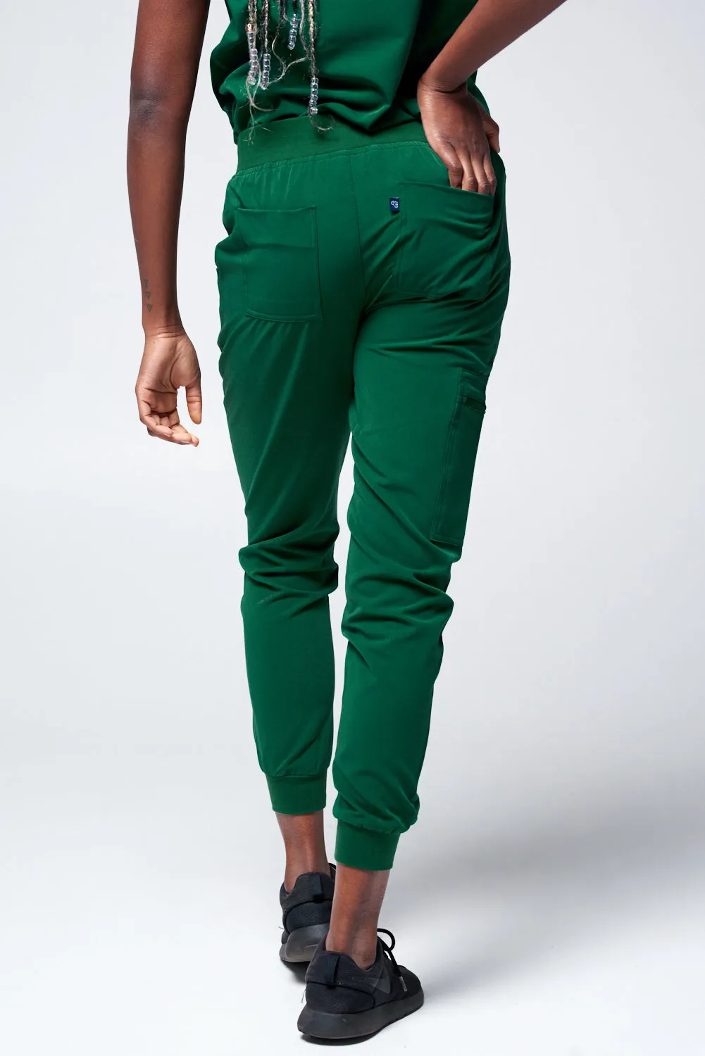 Women's Jogger XL-XXL (Old Sizing)