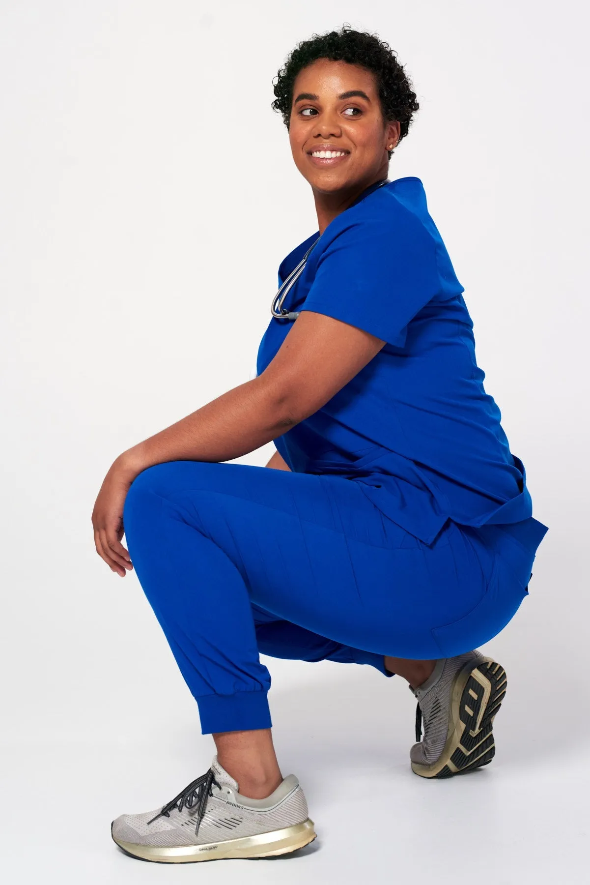 Women's Jogger XL-XXL (Old Sizing)