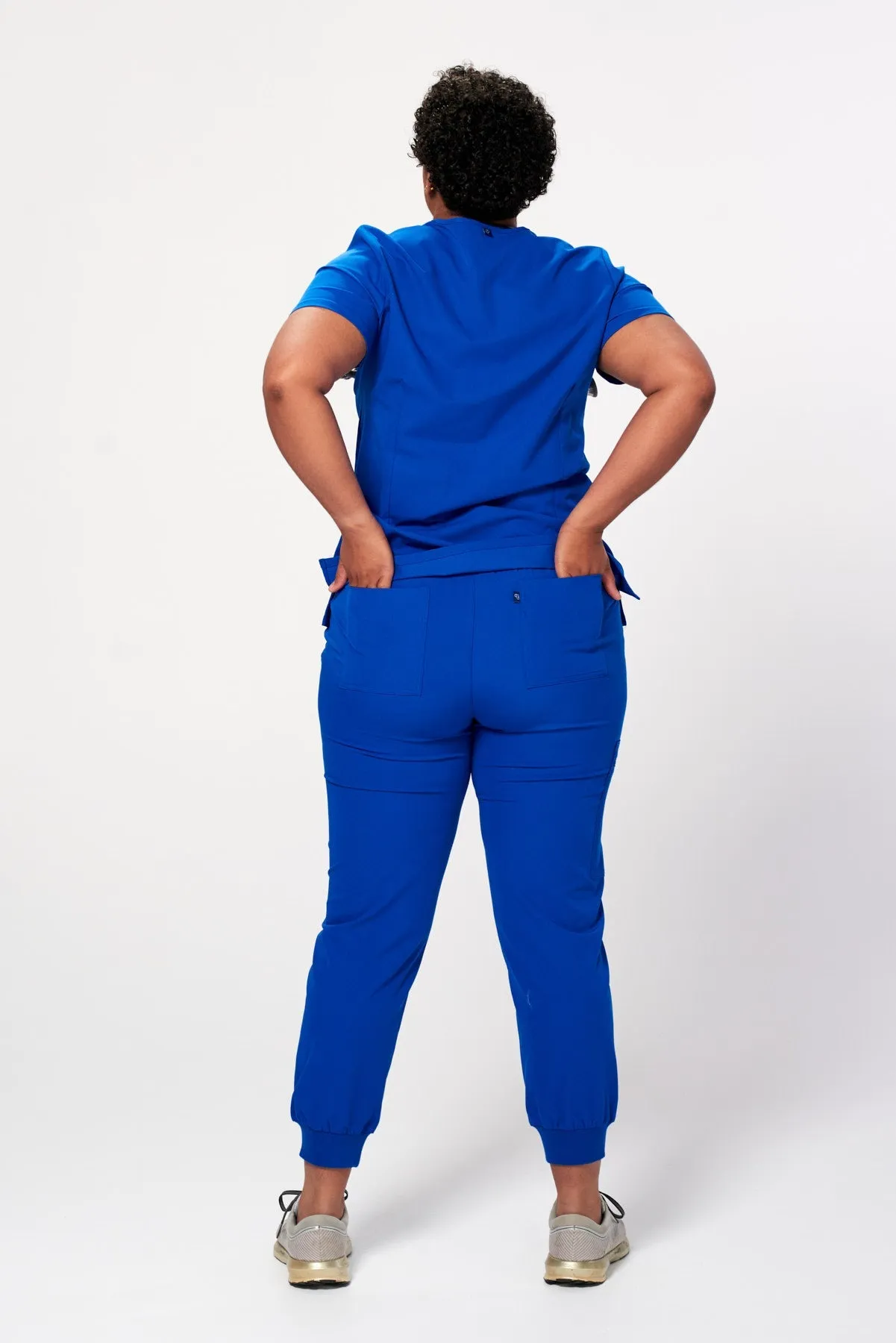 Women's Jogger XL-XXL (Old Sizing)