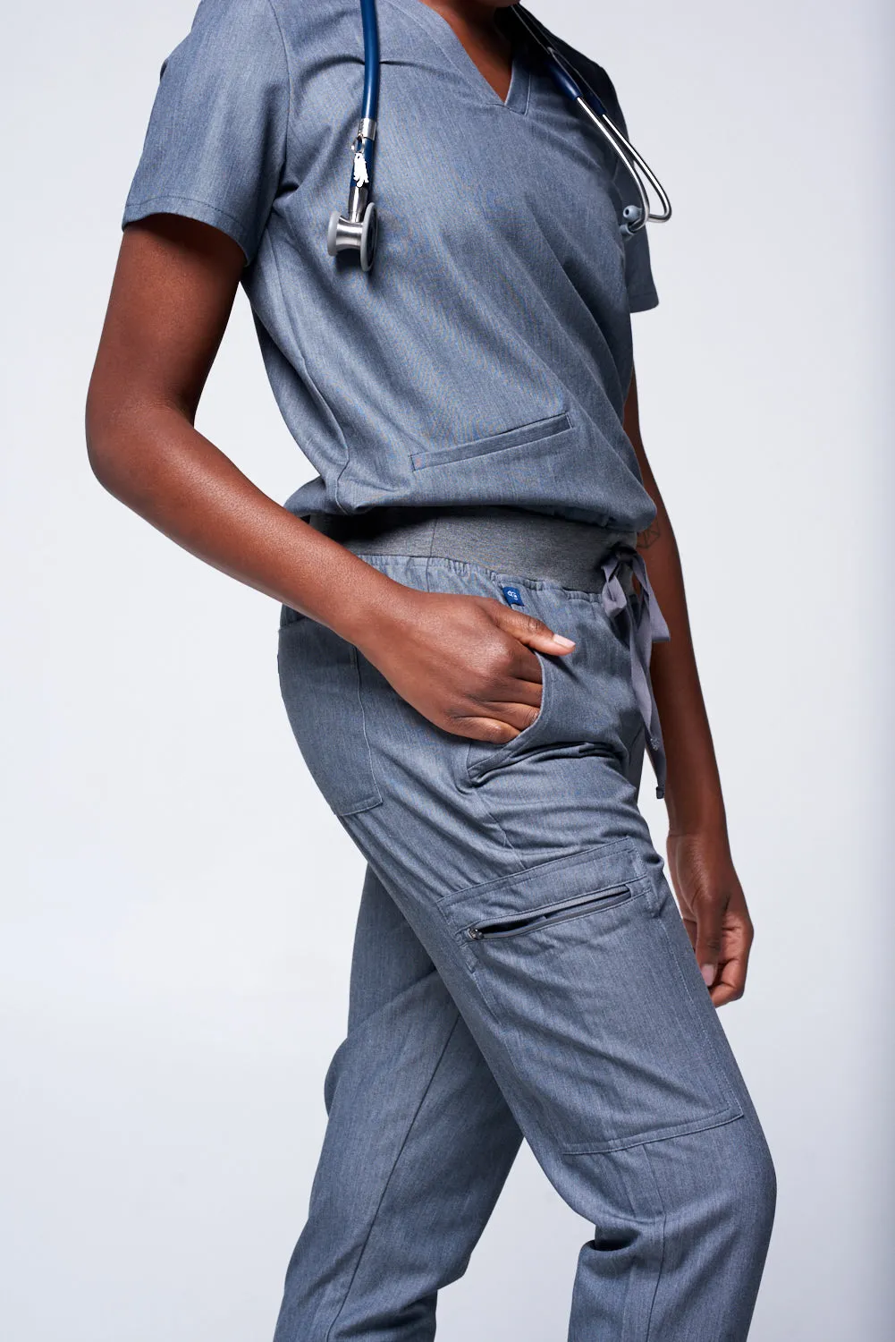 Women's Jogger XL-XXL (Old Sizing)