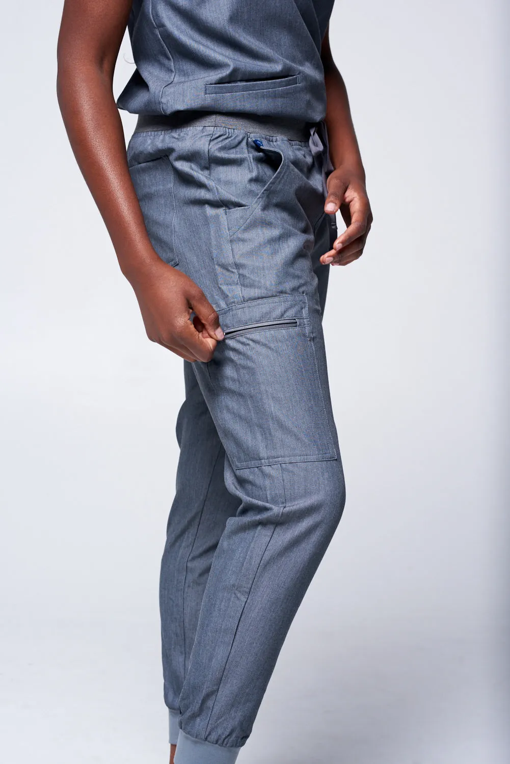 Women's Jogger XL-XXL (Old Sizing)