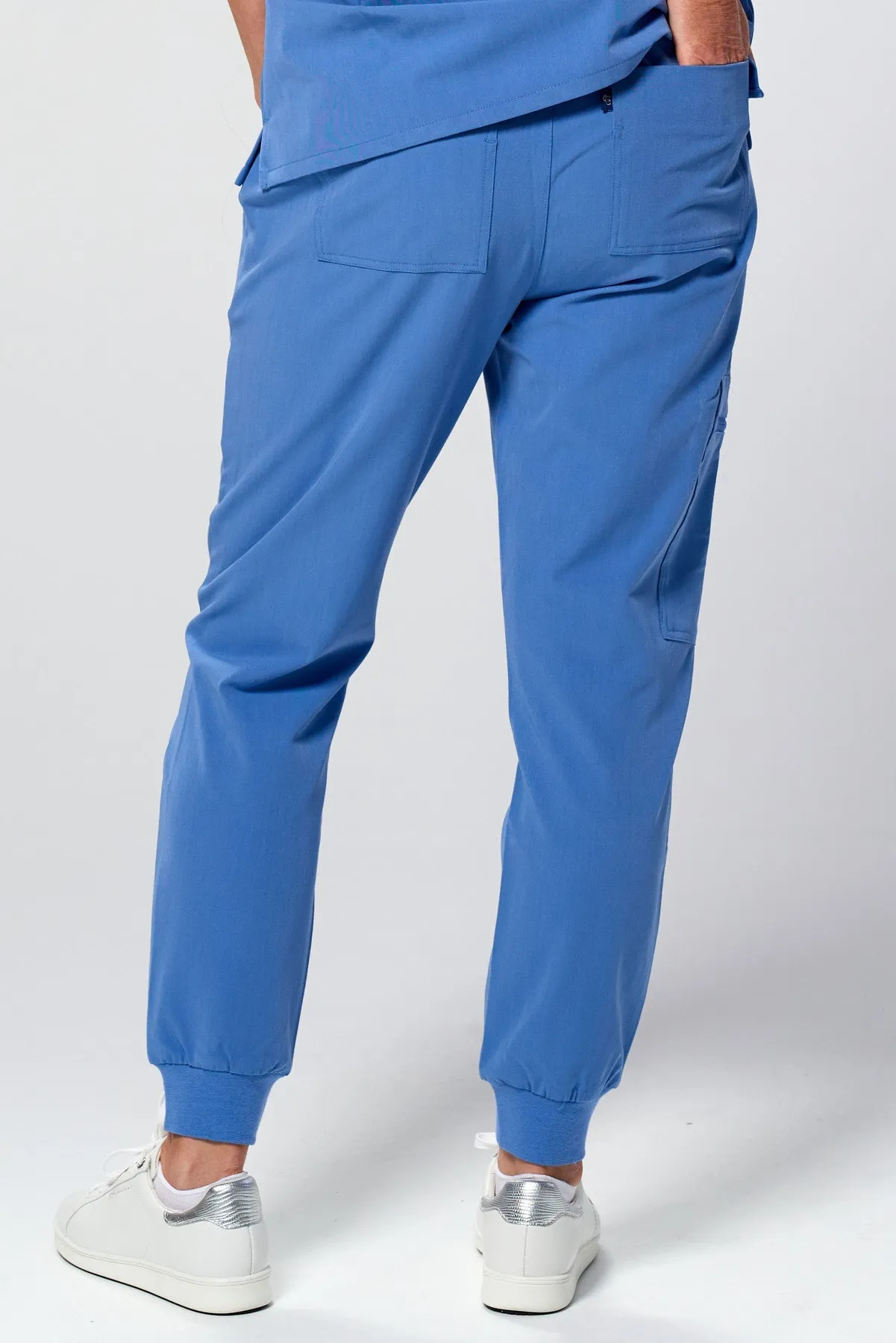 Women's Jogger XL-XXL (Old Sizing)