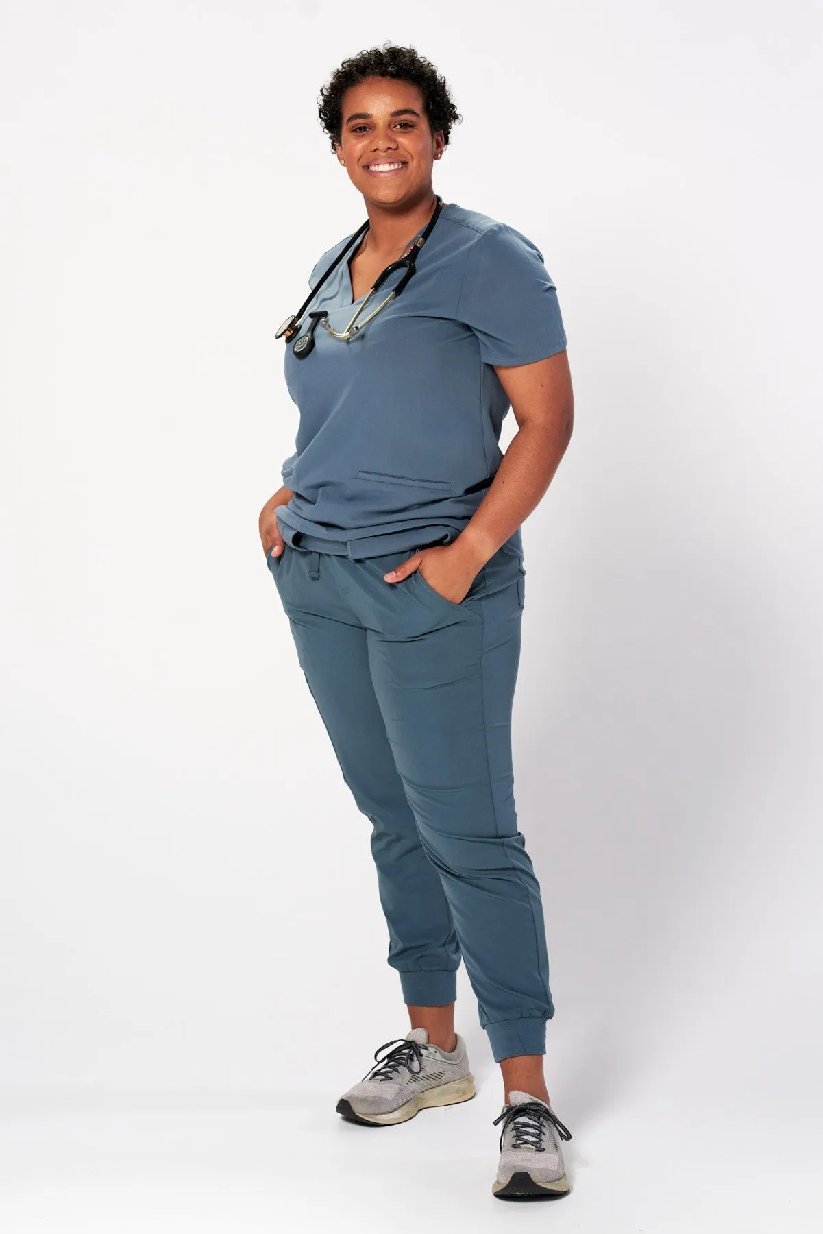 Women's Jogger XL-XXL (Old Sizing)