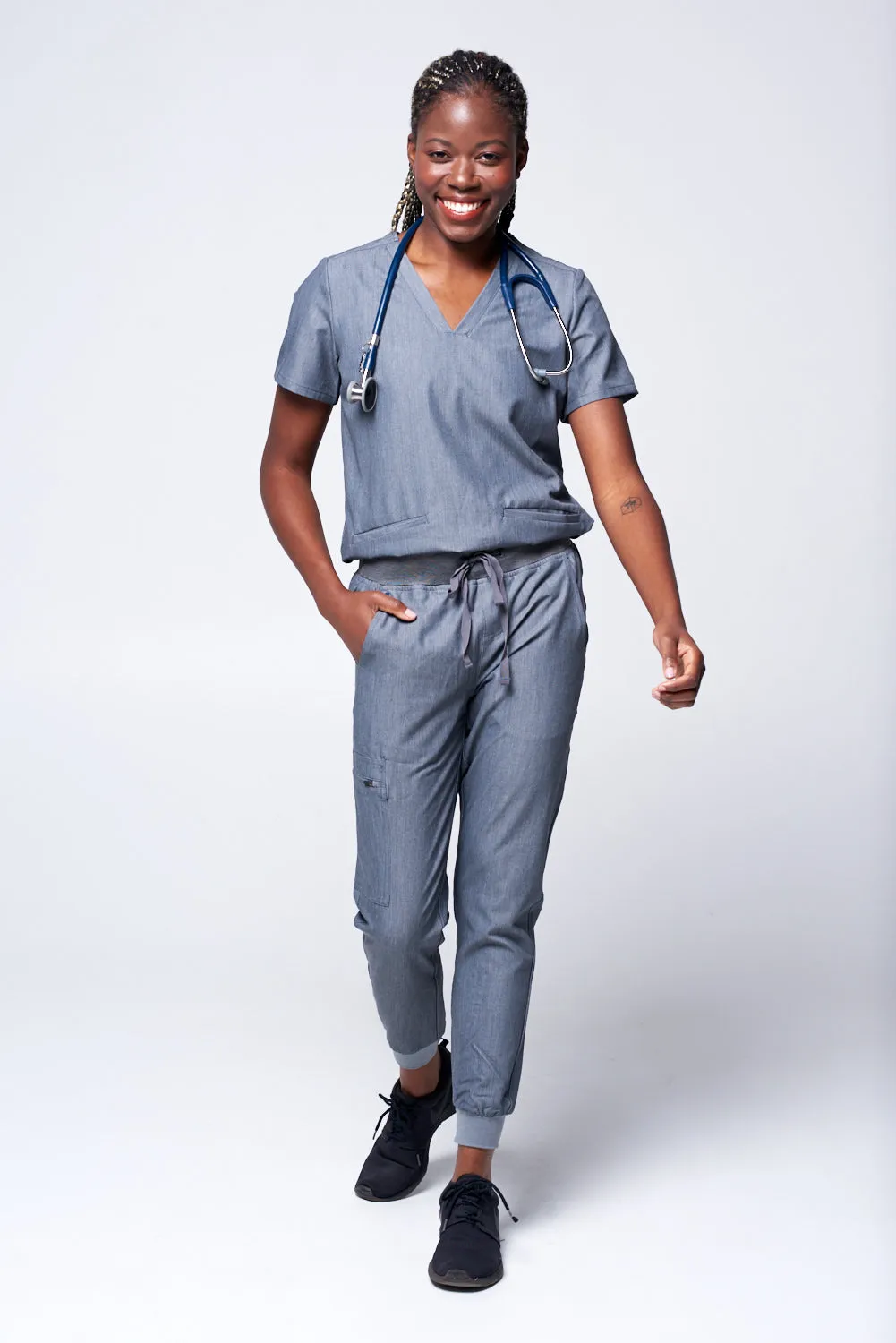 Women's Jogger XL-XXL (Old Sizing)