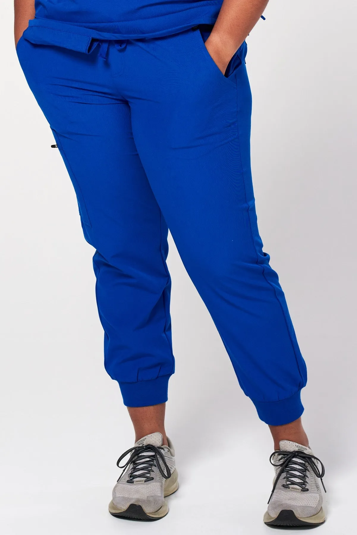 Women's Jogger XL-XXL (Old Sizing)