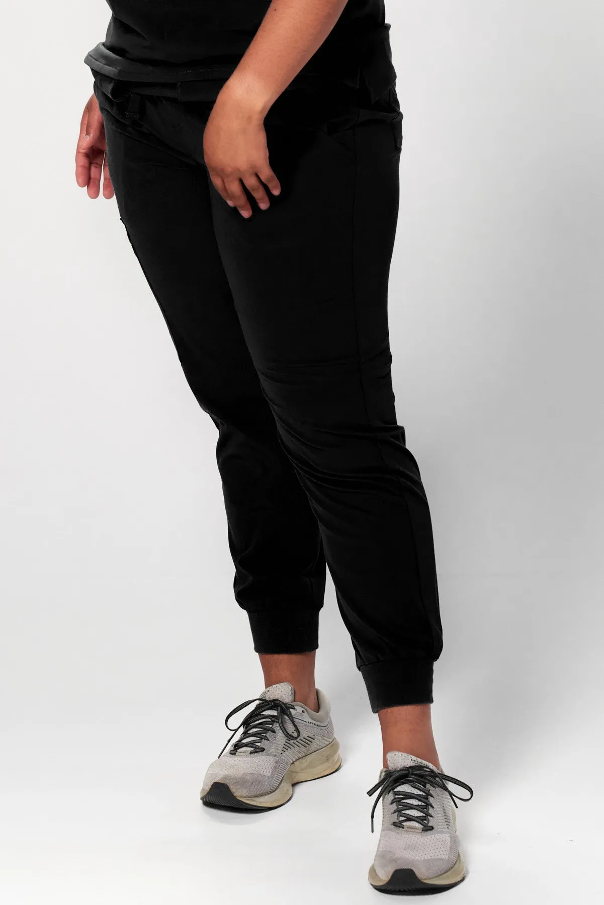 Women's Jogger XL-XXL (Old Sizing)