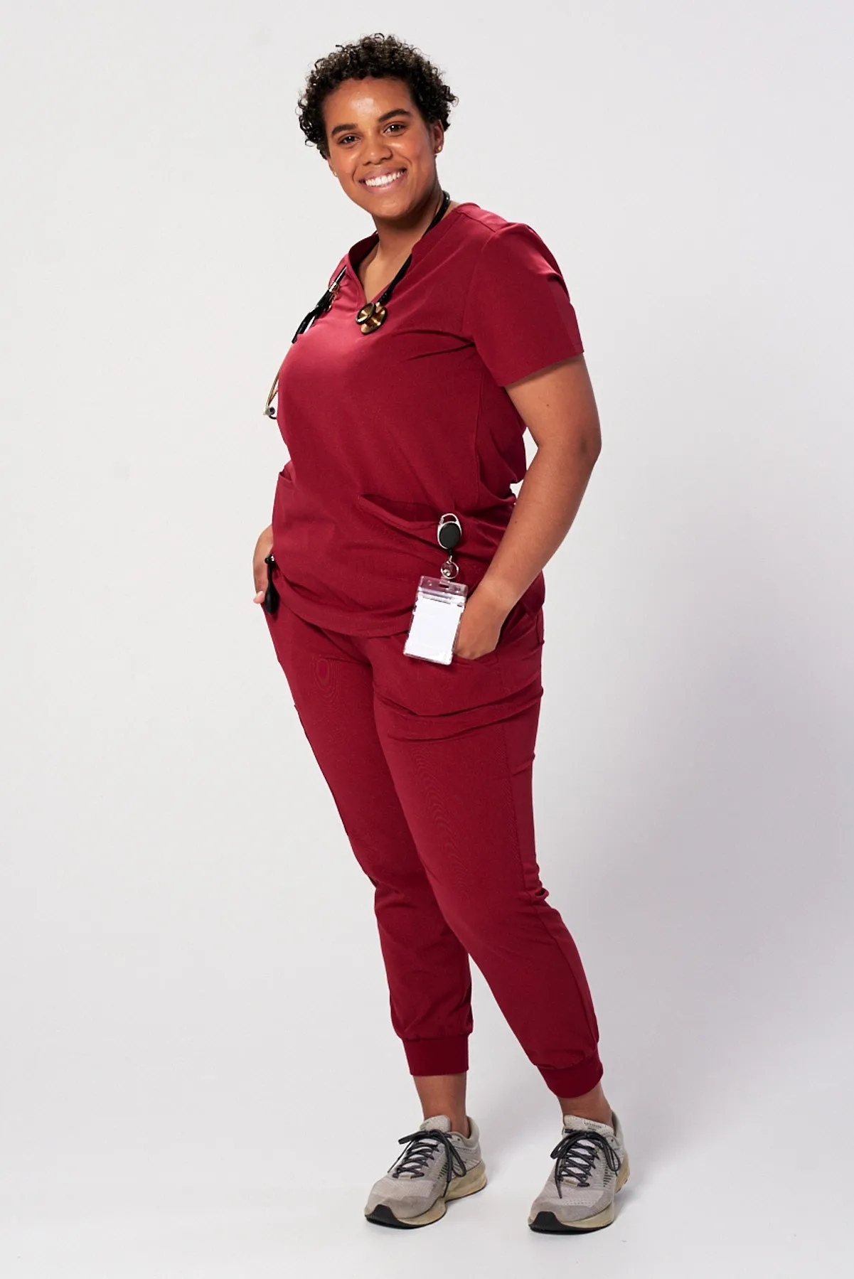 Women's Jogger XL-XXL (Old Sizing)
