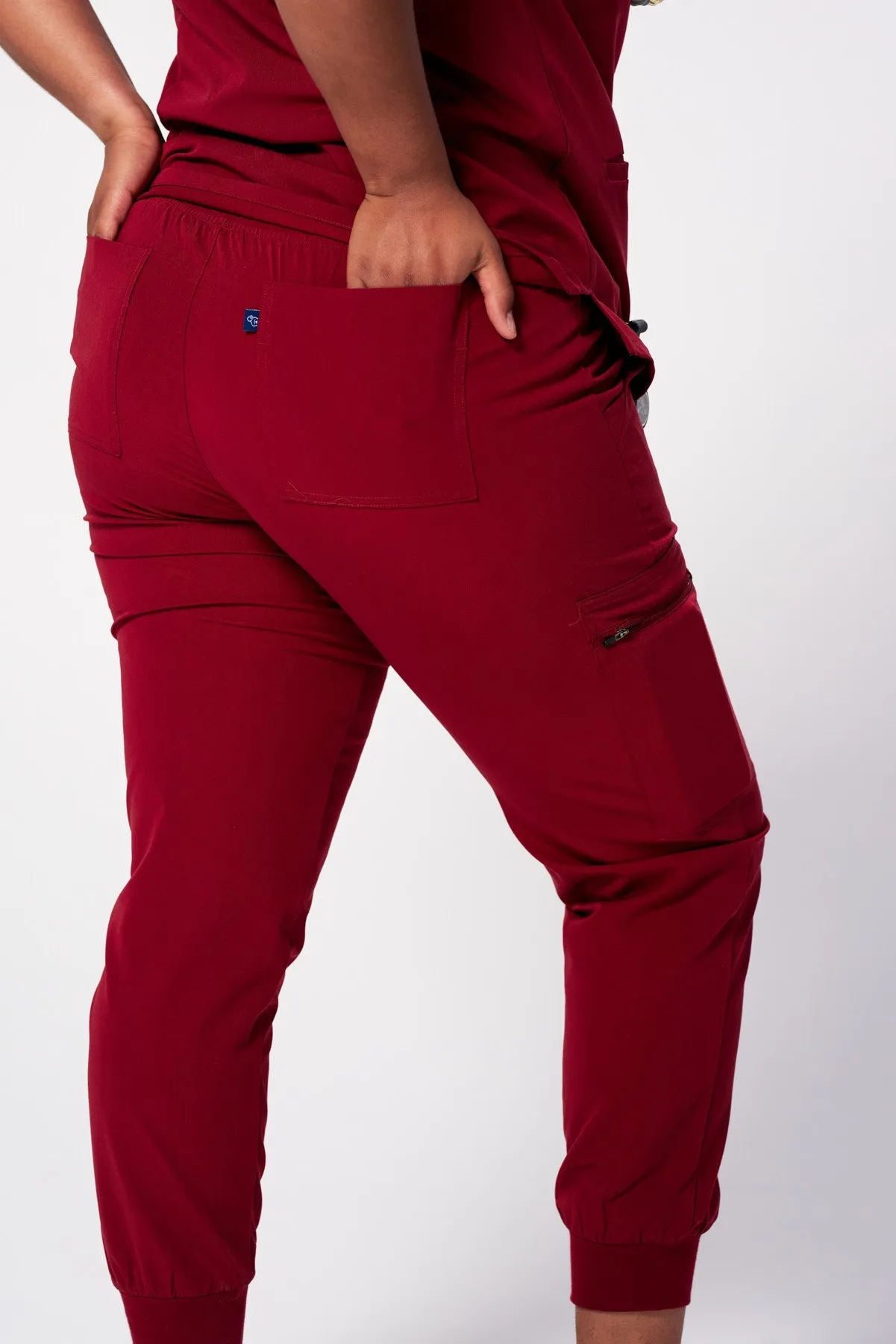 Women's Jogger XL-XXL (Old Sizing)