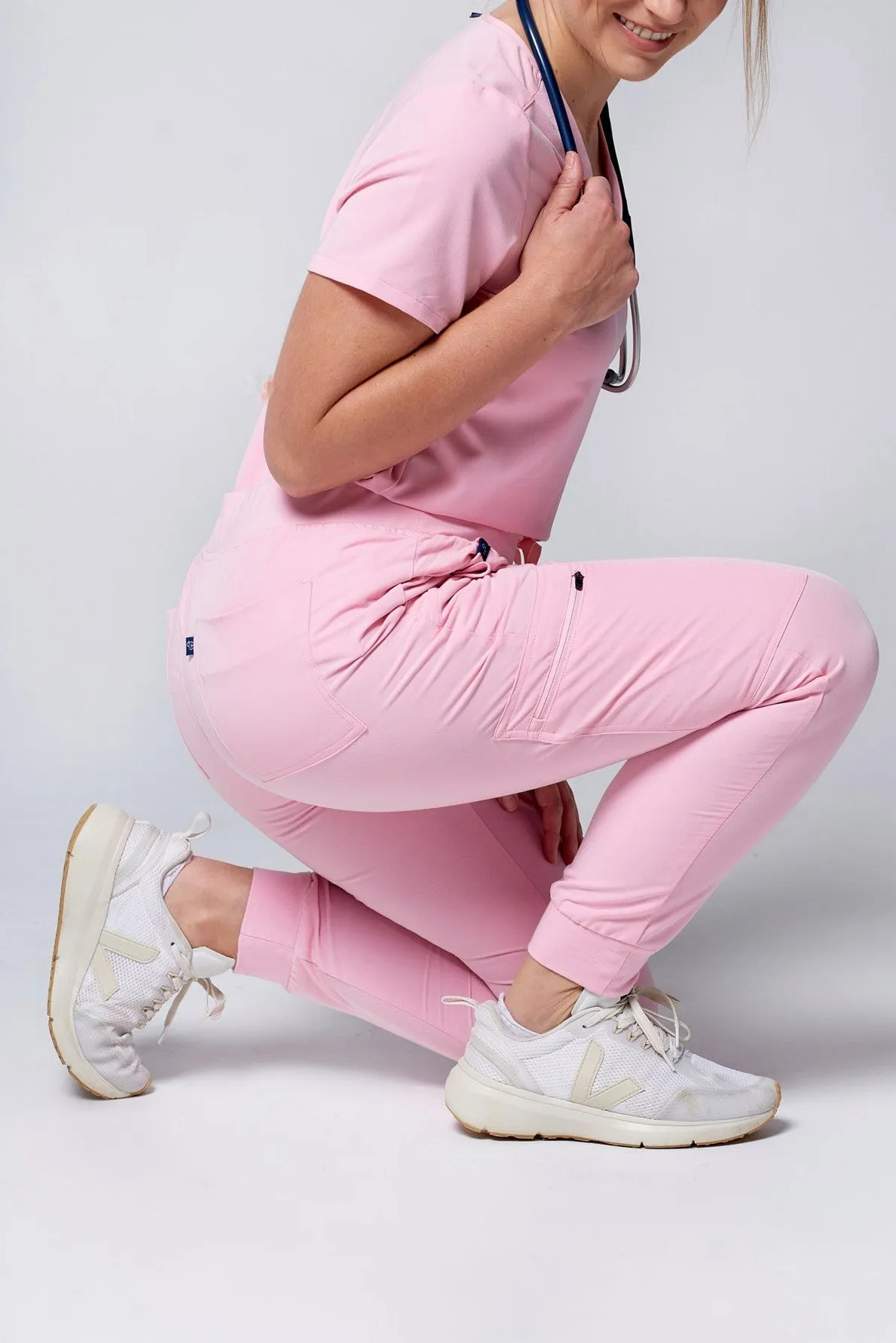 Women's Jogger XL-XXL (Old Sizing)