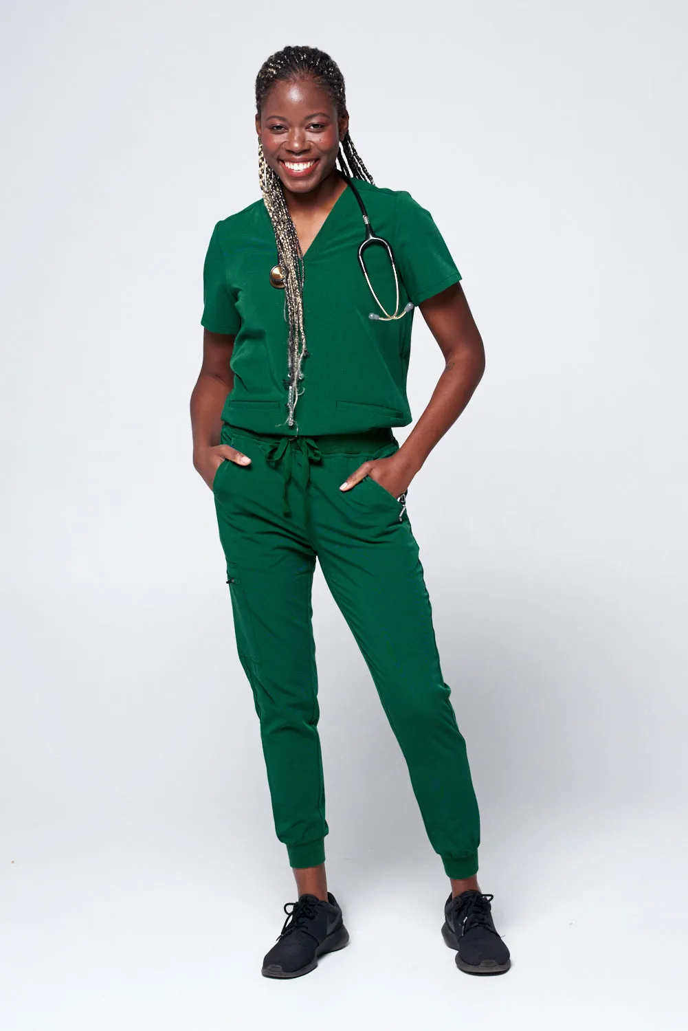 Women's Jogger XL-XXL (Old Sizing)