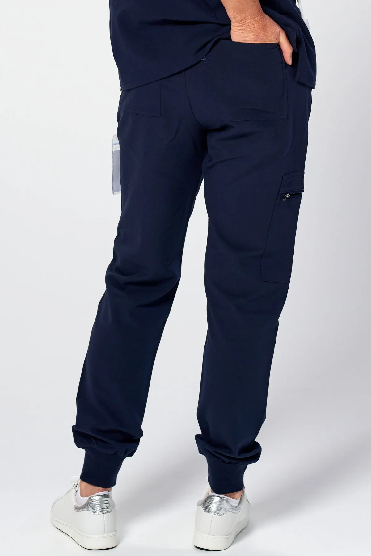 Women's Jogger XL-XXL (Old Sizing)