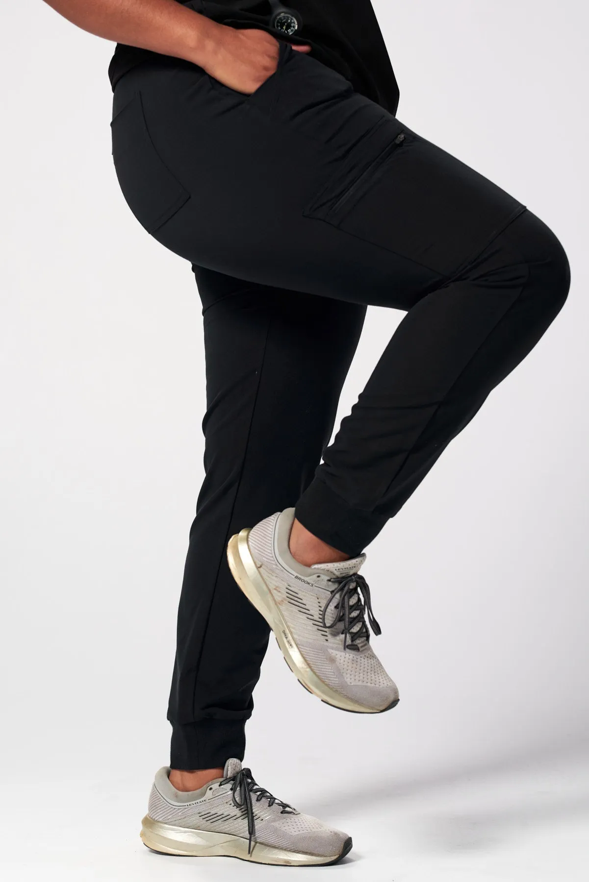 Women's Jogger XL-XXL (Old Sizing)