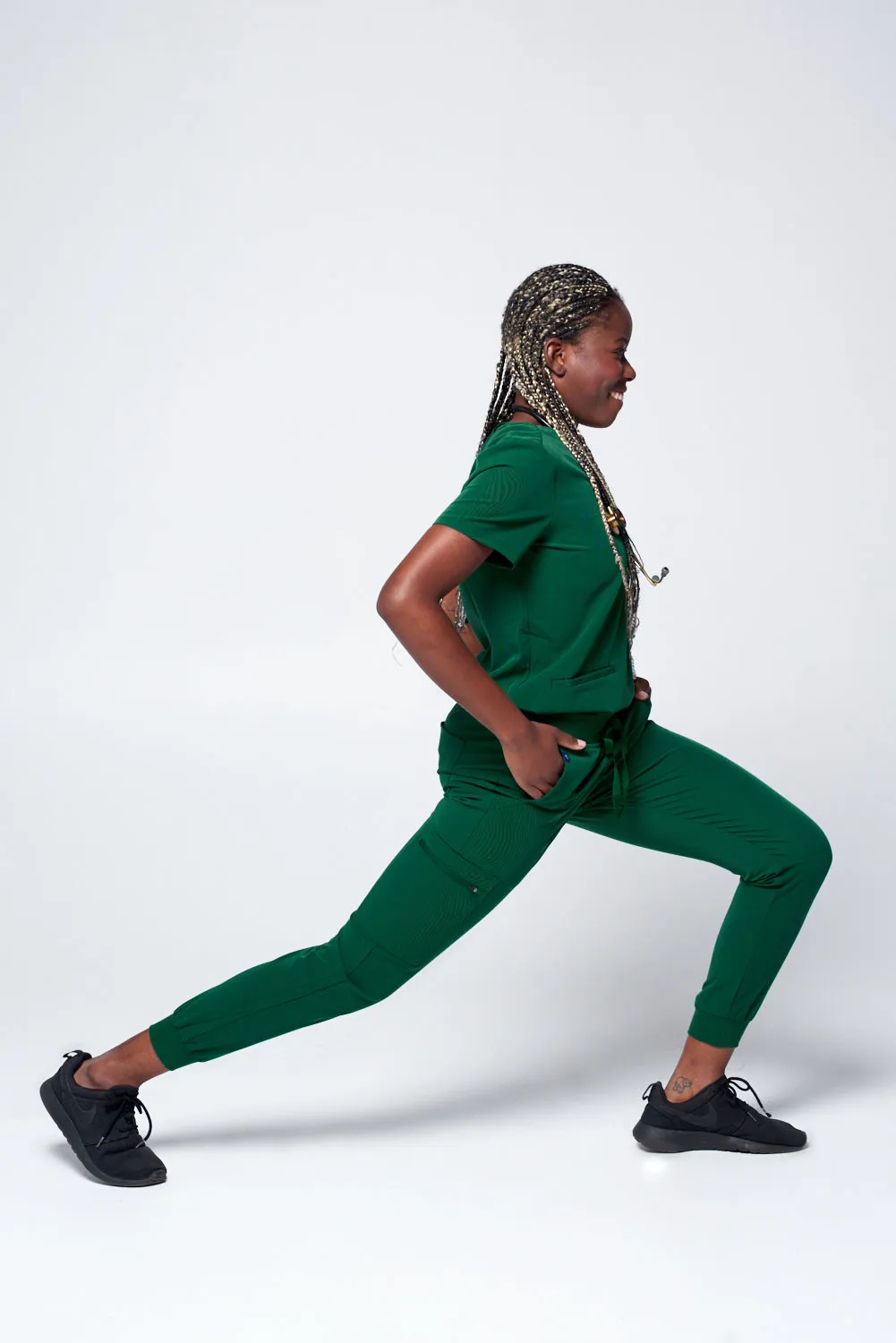 Women's Jogger XL-XXL (Old Sizing)