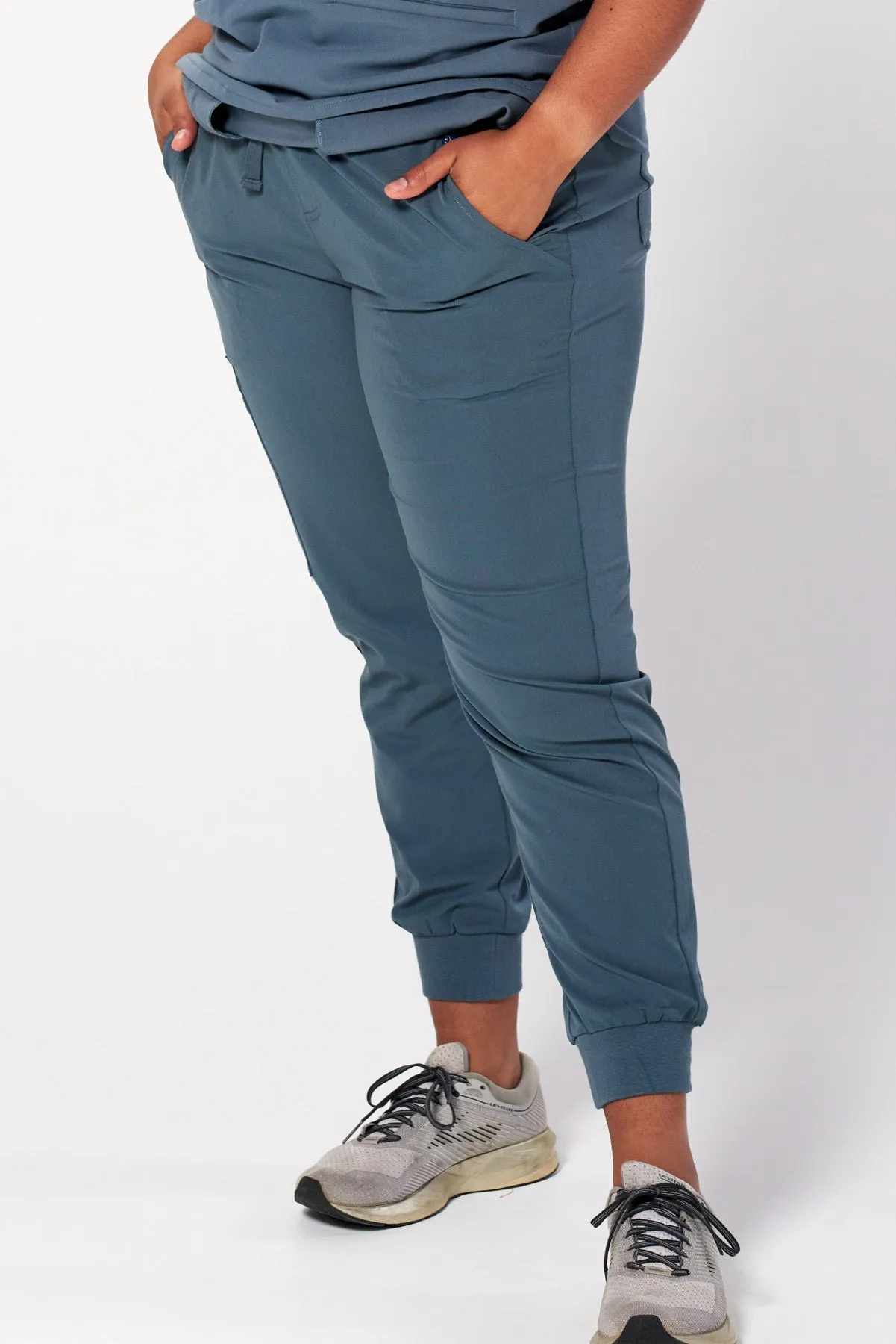 Women's Jogger XL-XXL (Old Sizing)