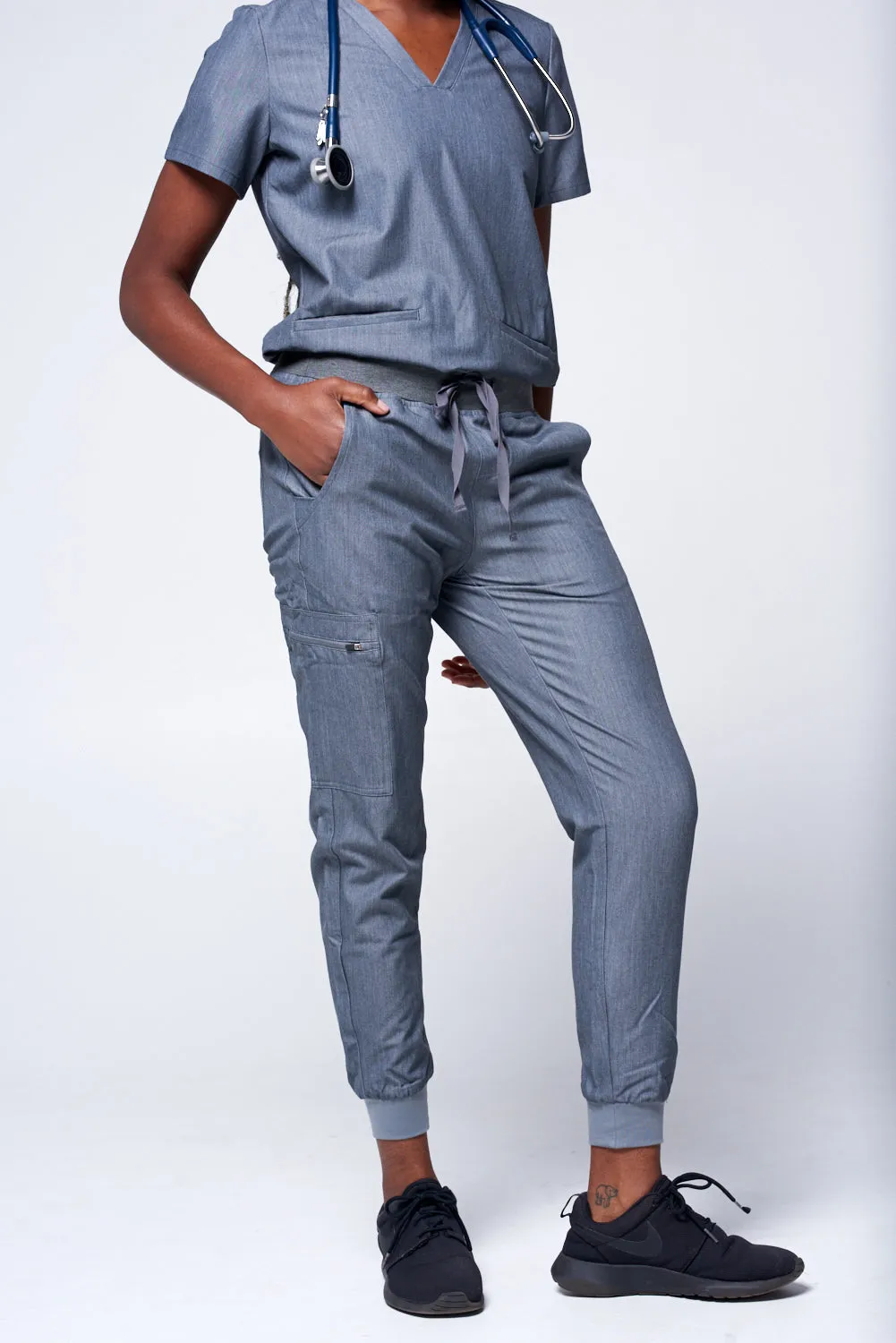 Women's Jogger XL-XXL (Old Sizing)