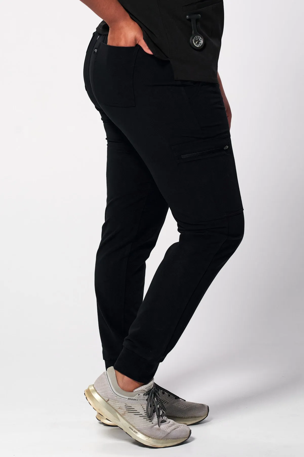Women's Jogger XL-XXL (Old Sizing)