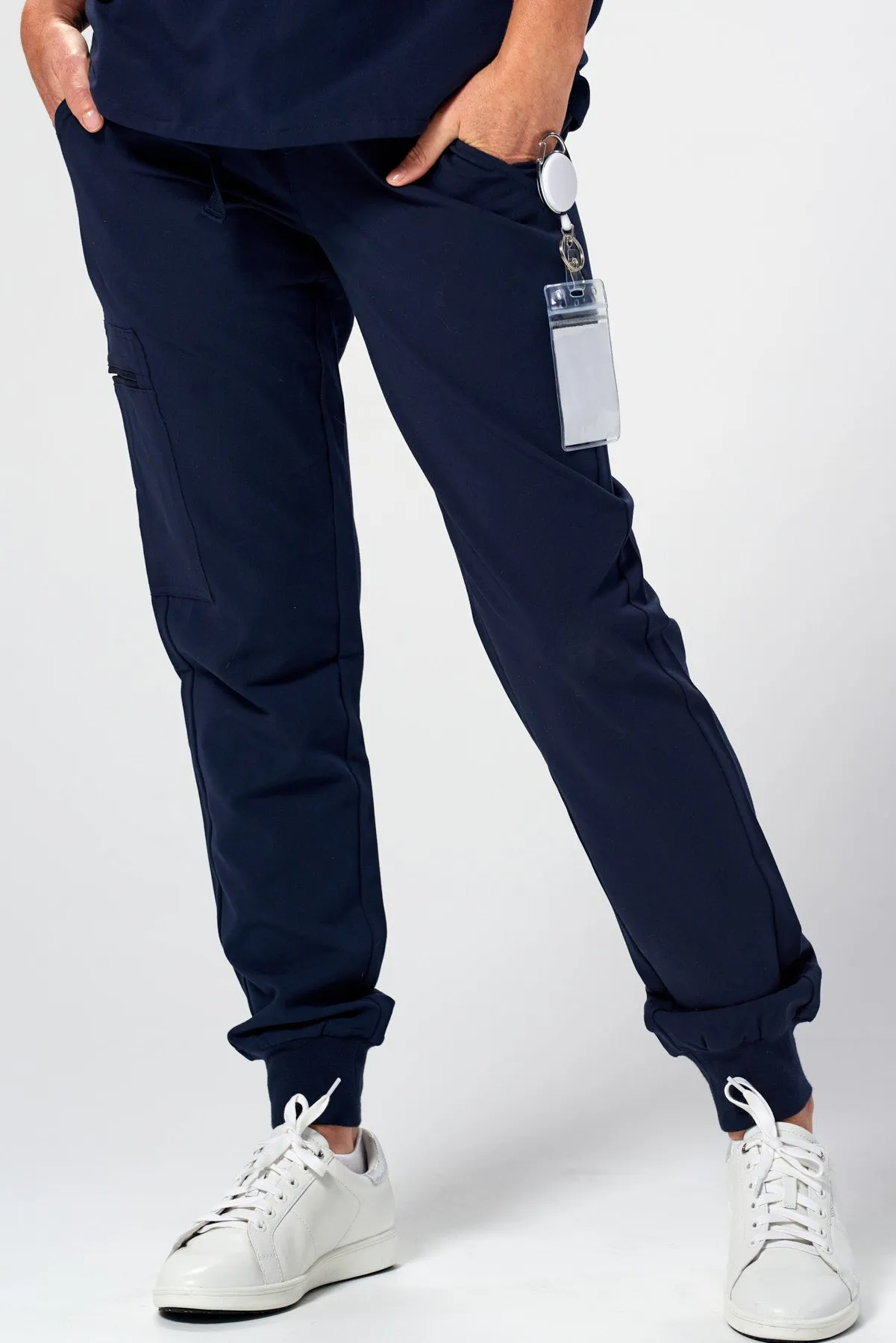 Women's Jogger XL-XXL (Old Sizing)