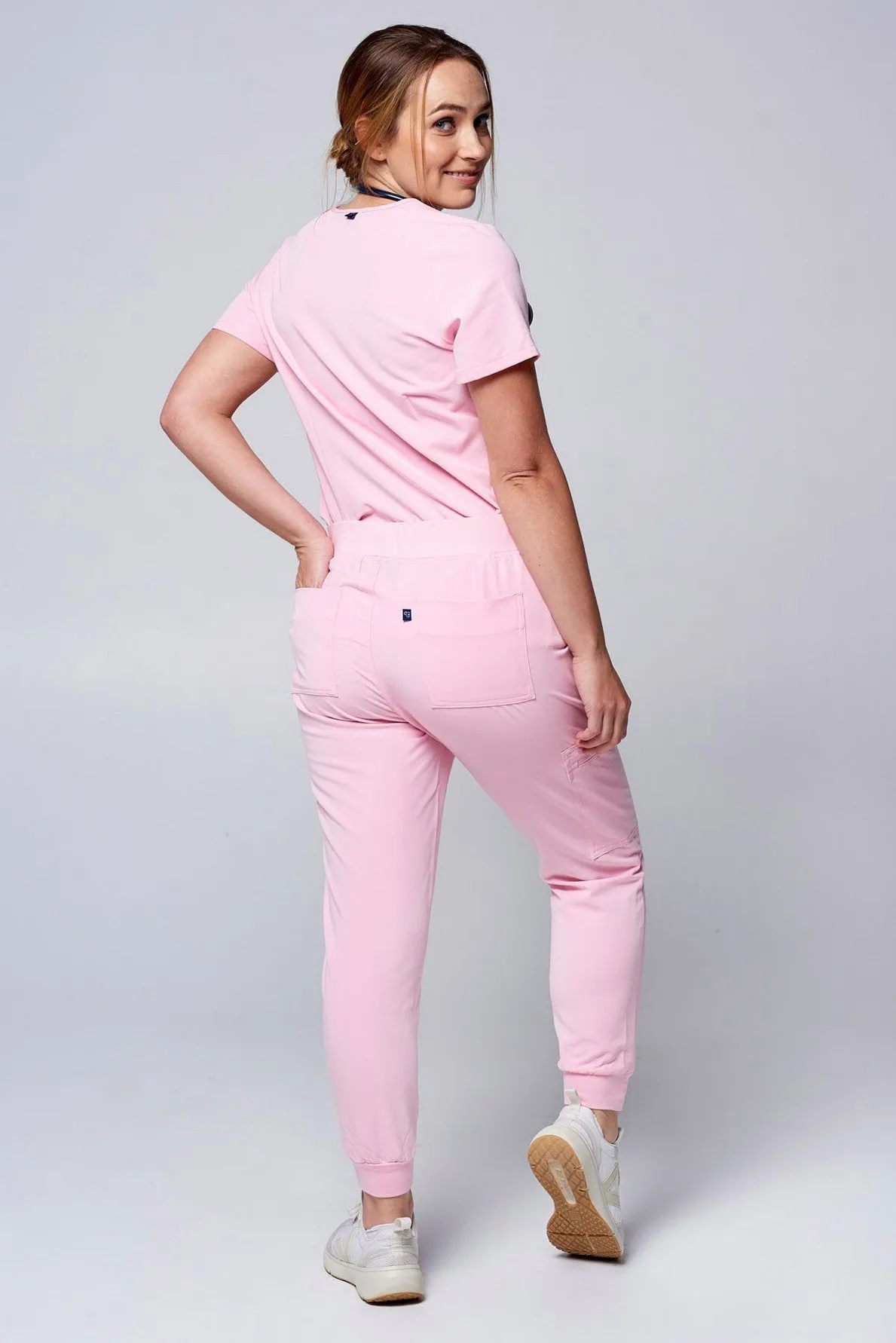 Women's Jogger XL-XXL (Old Sizing)