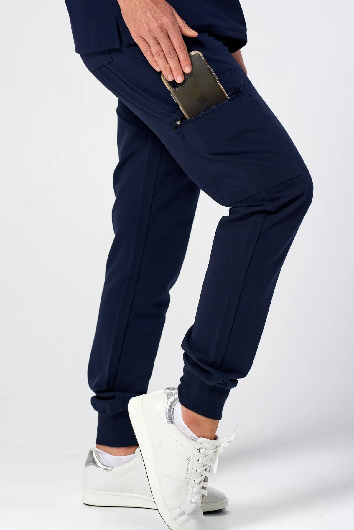 Women's Jogger XL-XXL (Old Sizing)
