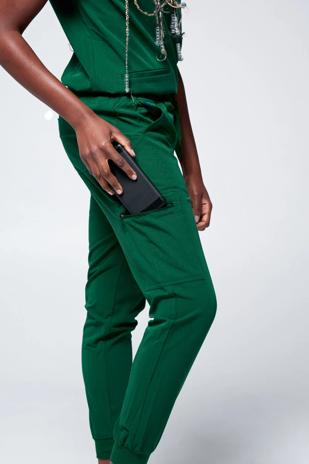 Women's Jogger XL-XXL (Old Sizing)