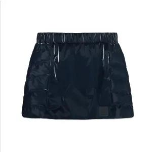 Womens RAINS Loop Mini Skirt 'Ink'