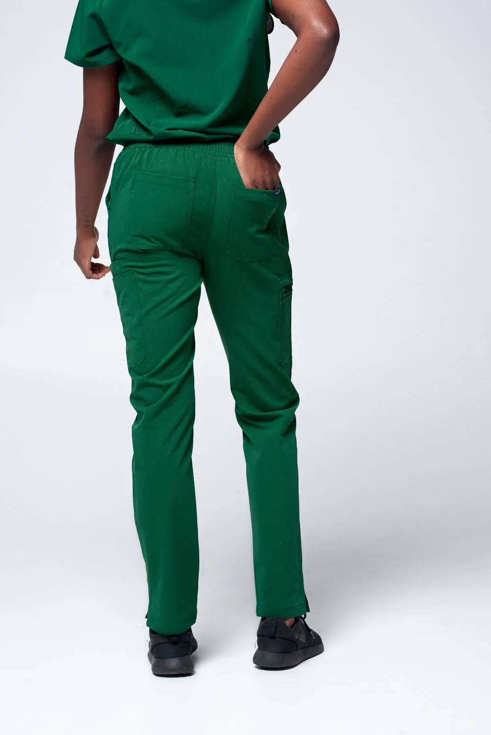 Women's Skinny Pants XL-XXL (Old Sizing)
