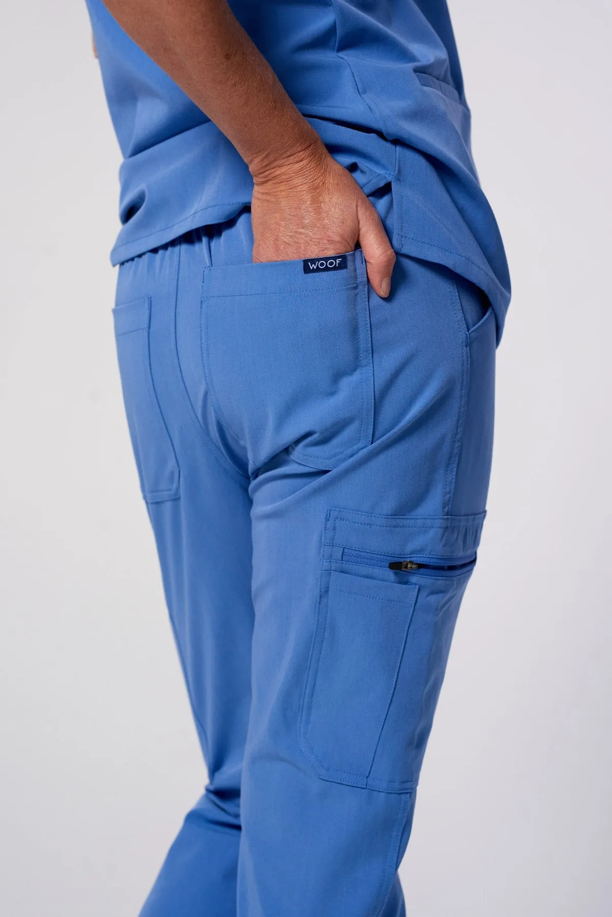 Women's Skinny Pants XL-XXL (Old Sizing)