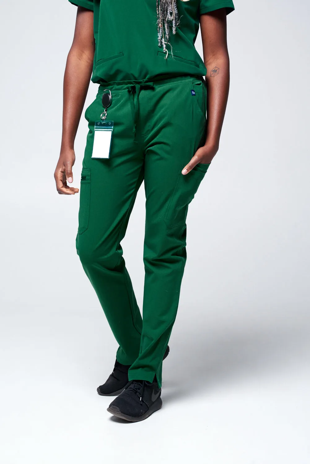 Women's Skinny Pants XL-XXL (Old Sizing)