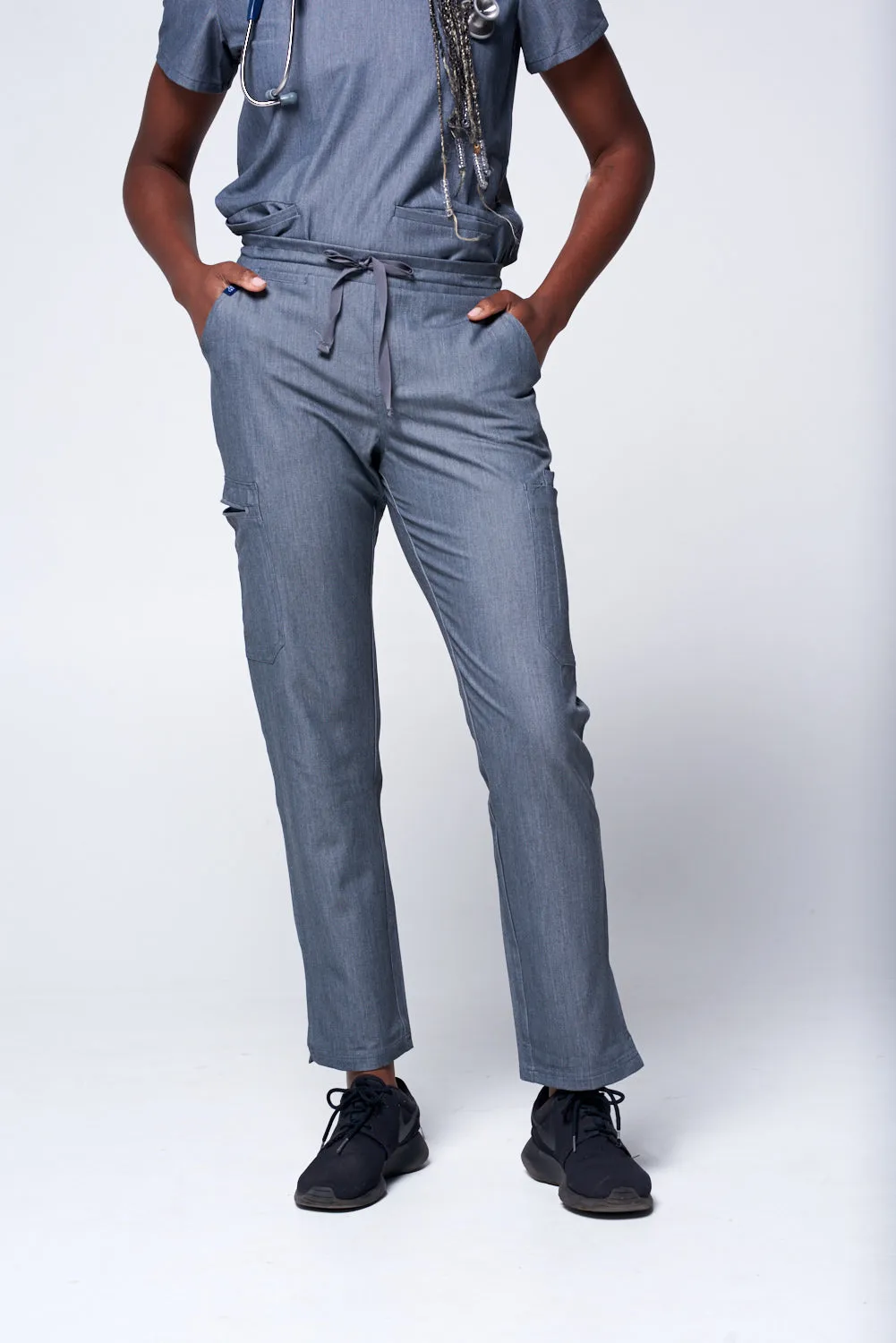 Women's Skinny Pants XL-XXL (Old Sizing)