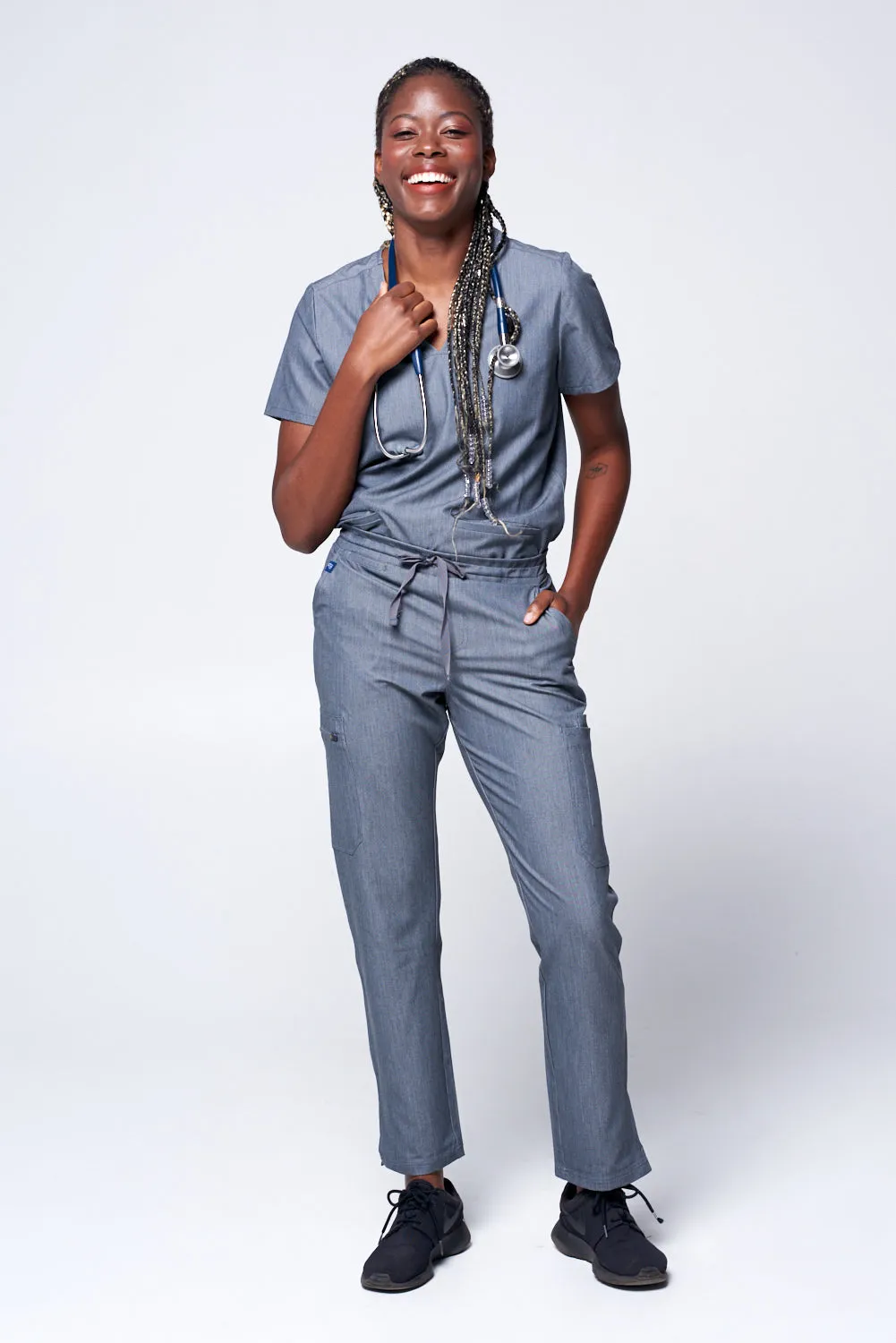 Women's Skinny Pants XL-XXL (Old Sizing)