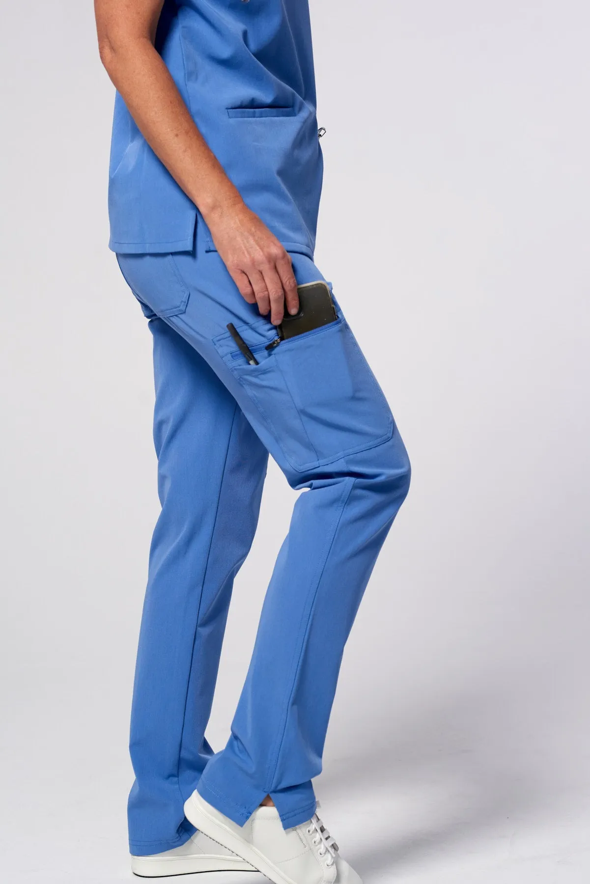 Women's Skinny Pants XL-XXL (Old Sizing)