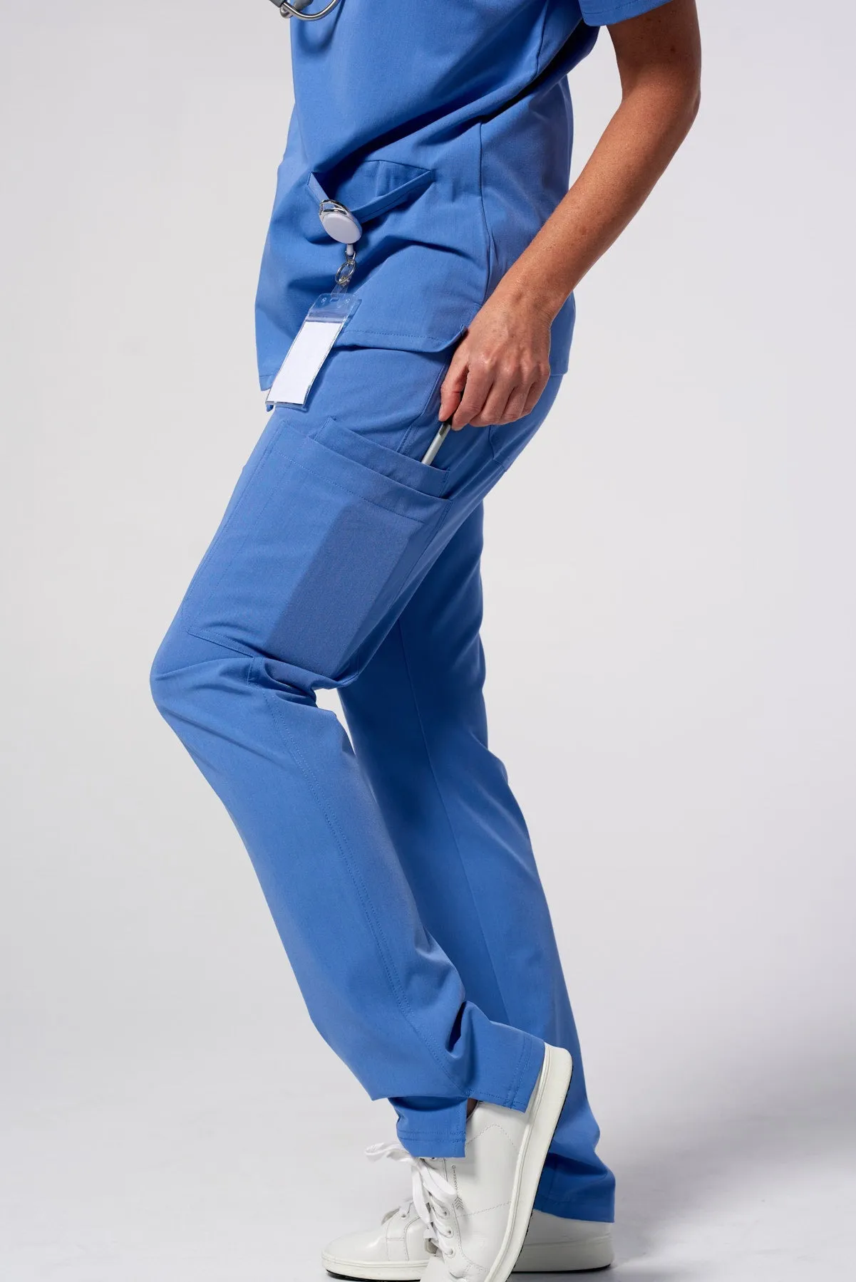 Women's Skinny Pants XL-XXL (Old Sizing)