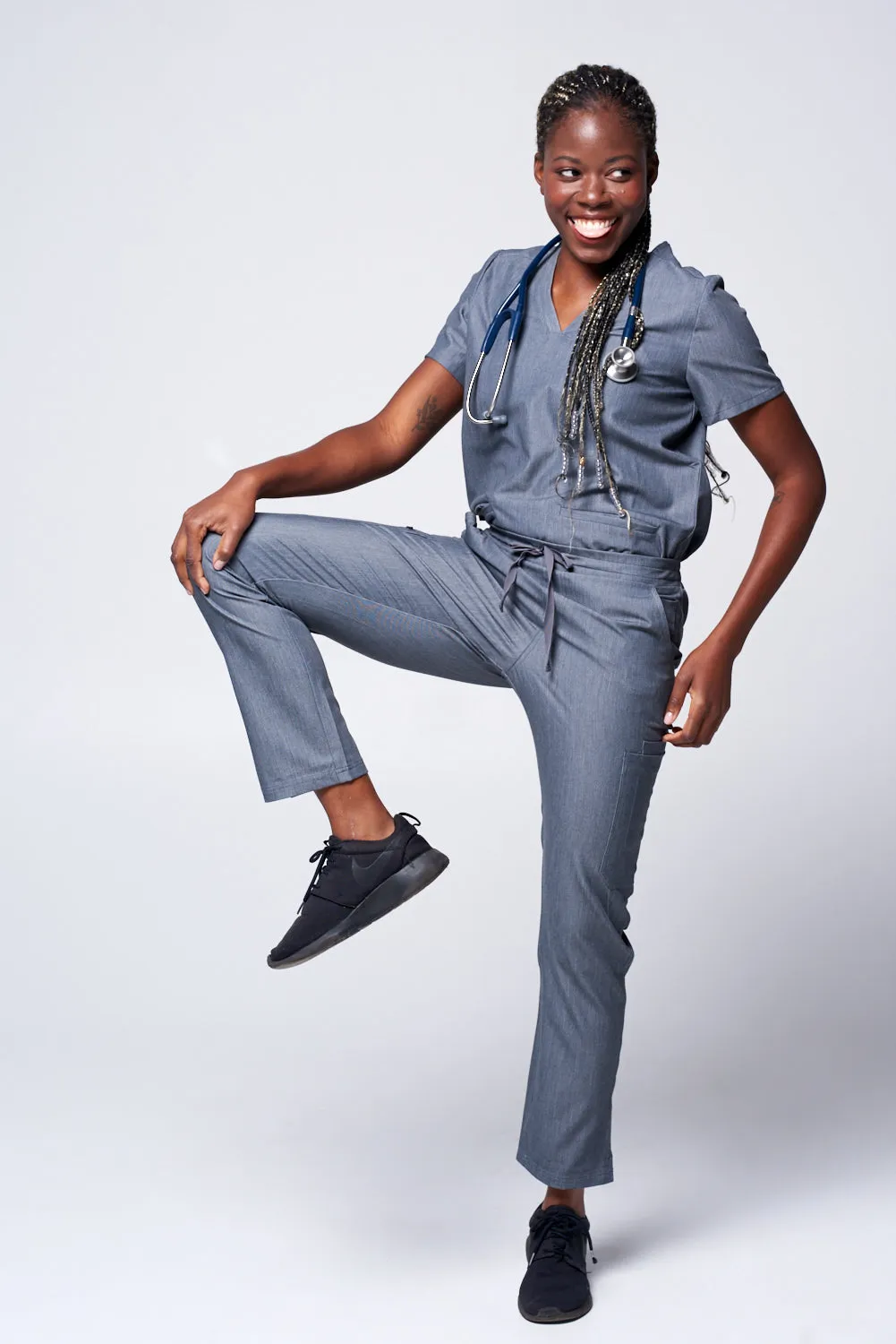 Women's Skinny Pants XL-XXL (Old Sizing)